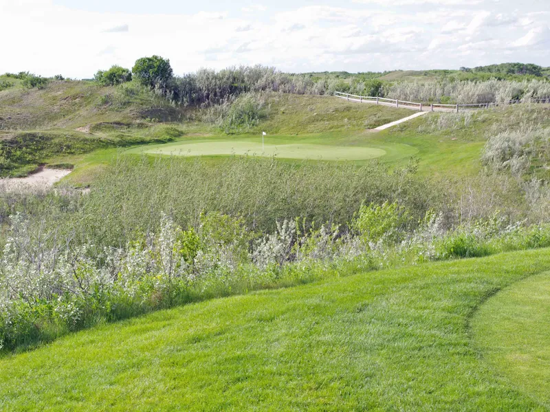 Dakota Dunes Golf Links • Reviews | Leading Courses