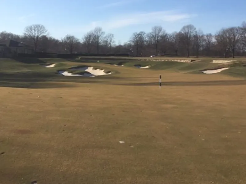 TPC Potomac • Tee times and Reviews | Leading Courses
