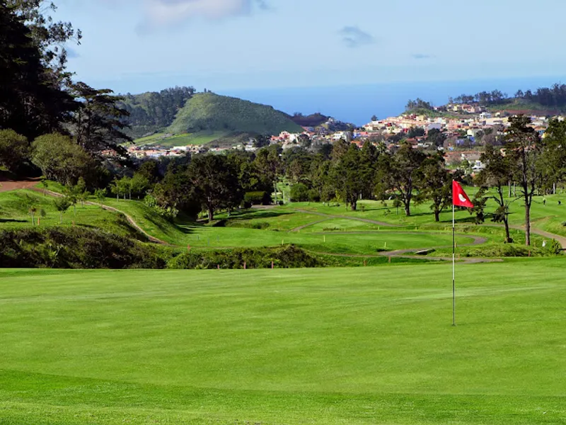 Real Club de Golf de Tenerife (2026) | Abschlagszeiten und ...
