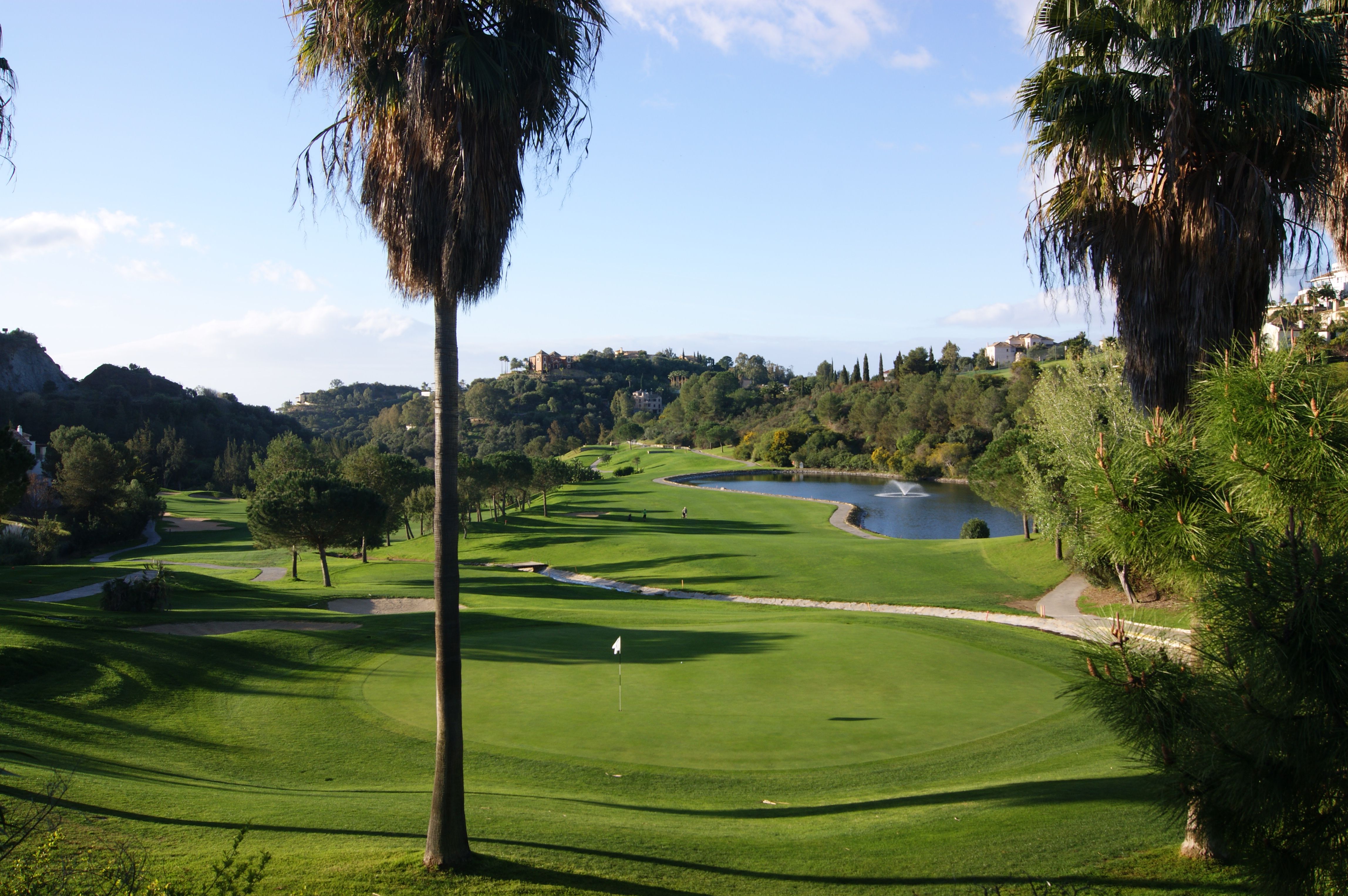 Golf Courses Near me | Leading Courses