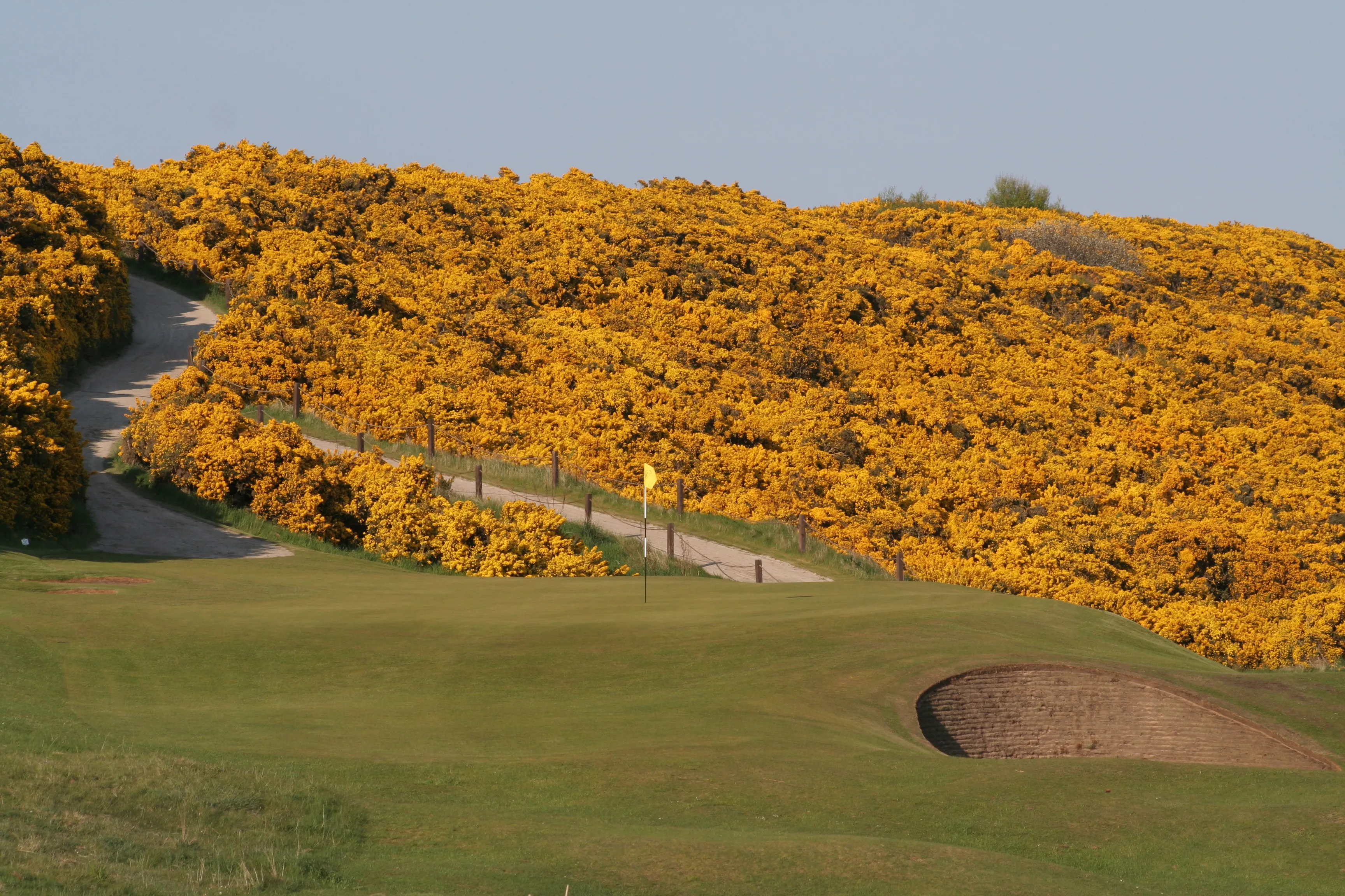 Royal Dornoch Golf Club