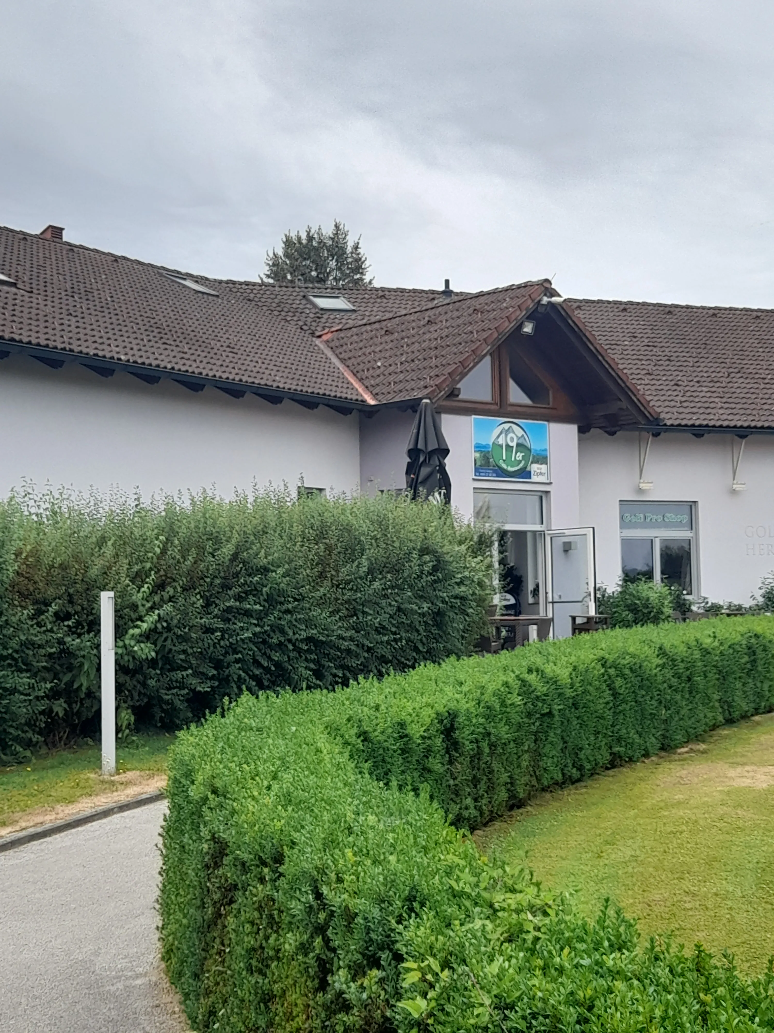 Golfclub Herzog Tassilo