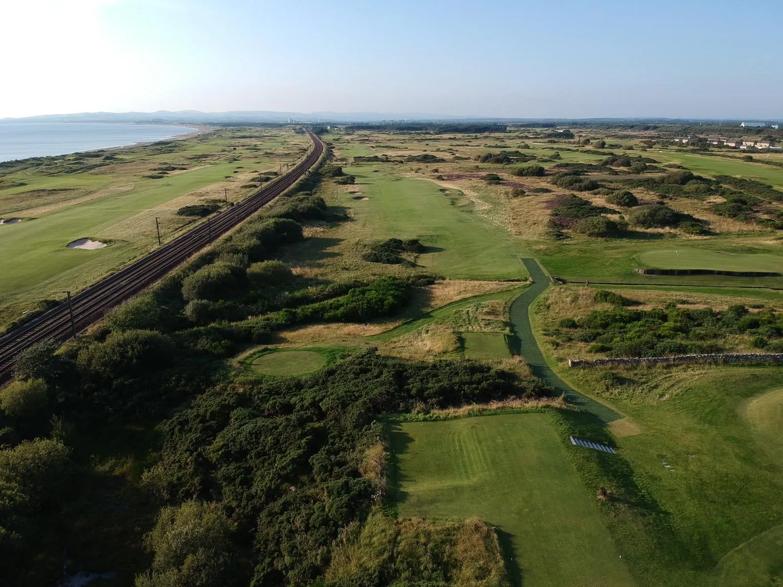 Kilmarnock (Barassie) Golf Club