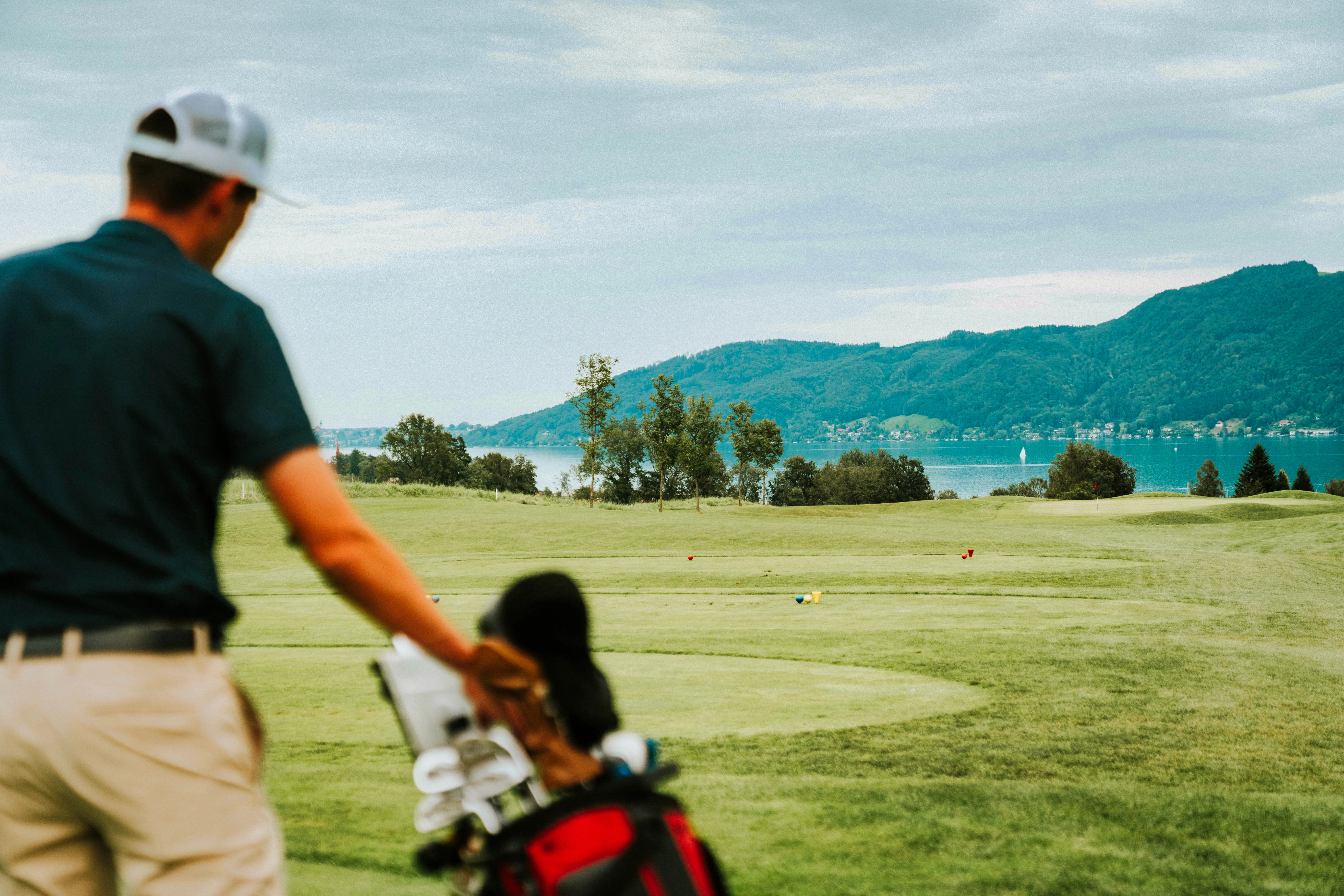 Golfclub am Attersee
