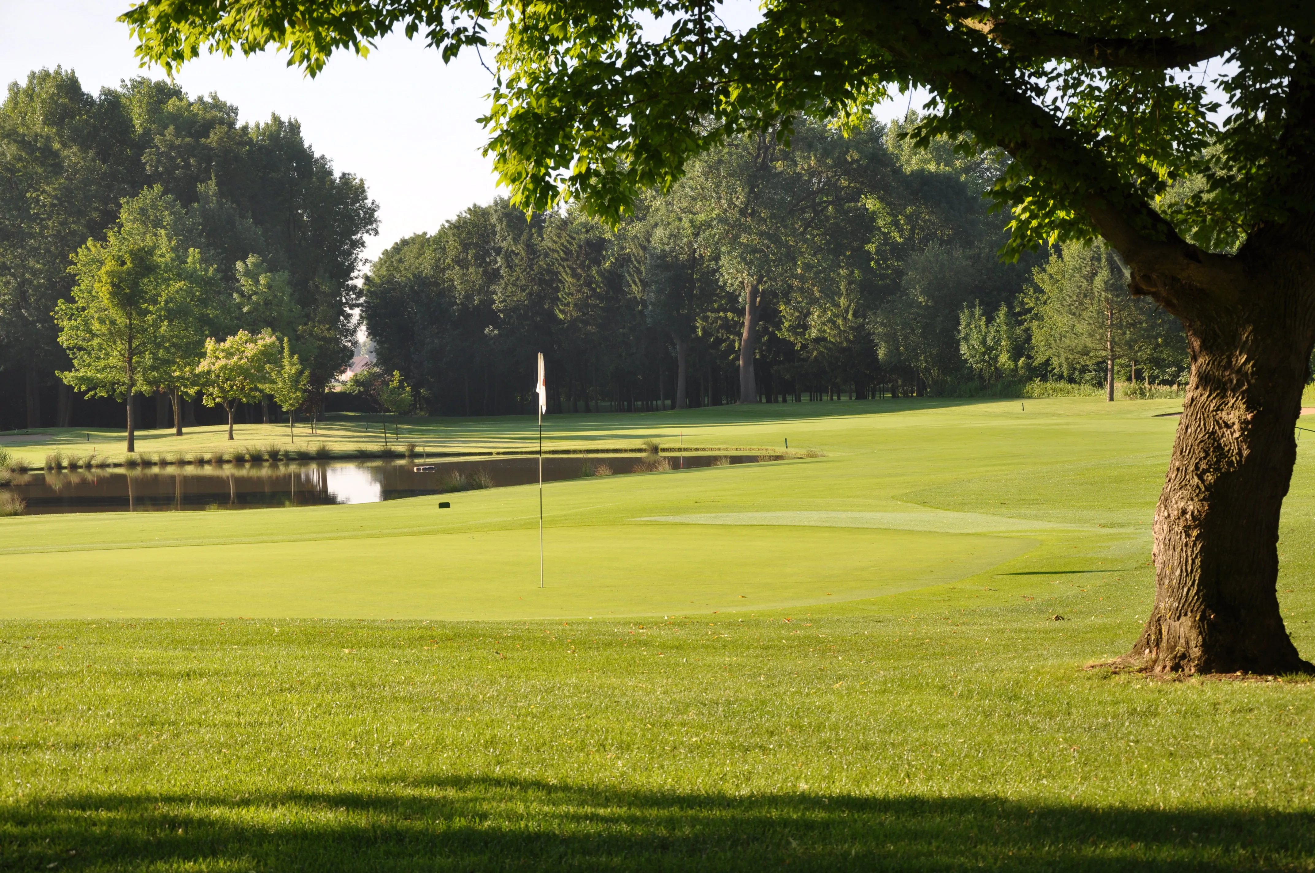 Golfclub Schloss Schoenborn