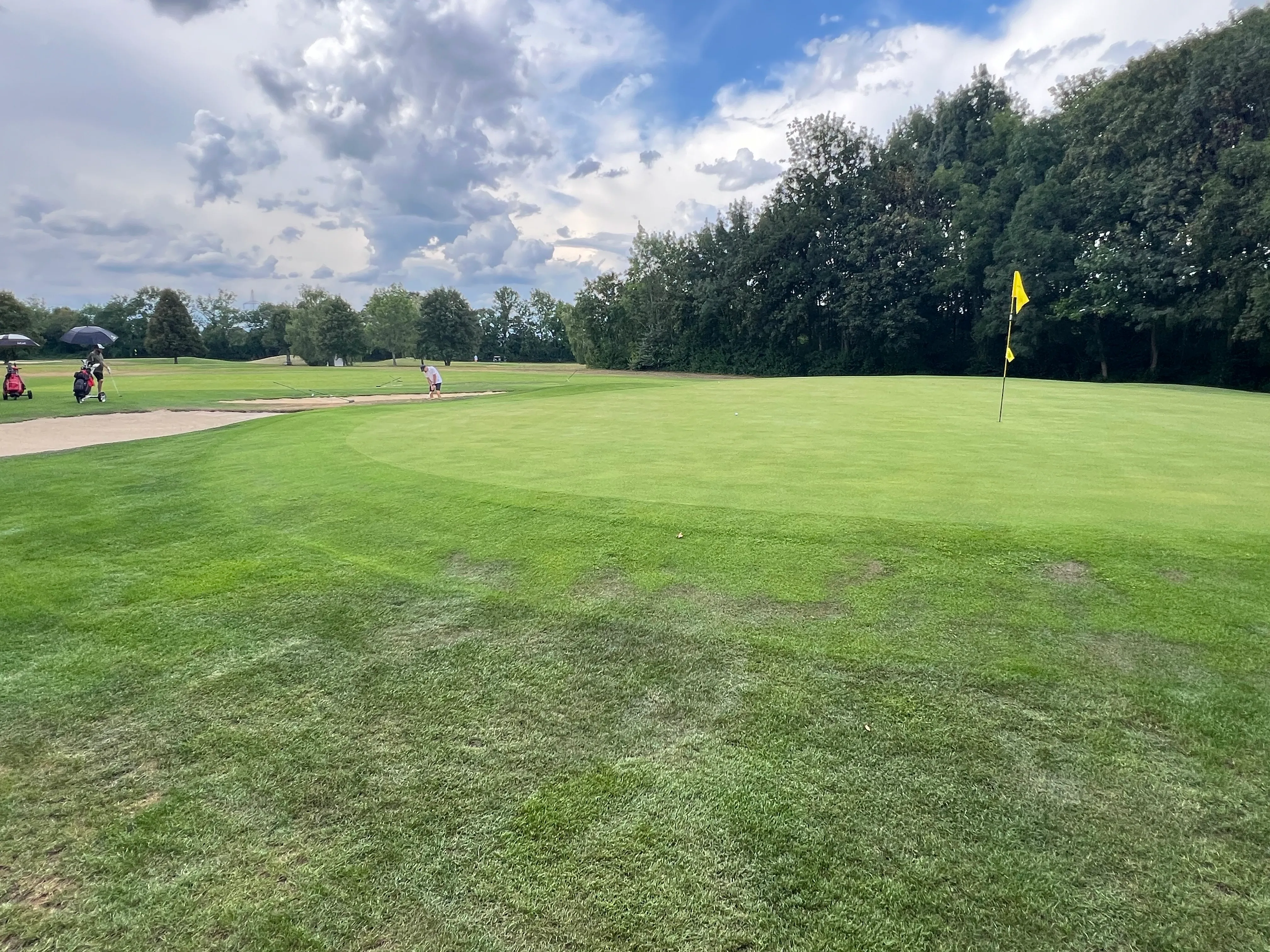 Golfclub Schloss Ebreichsdorf