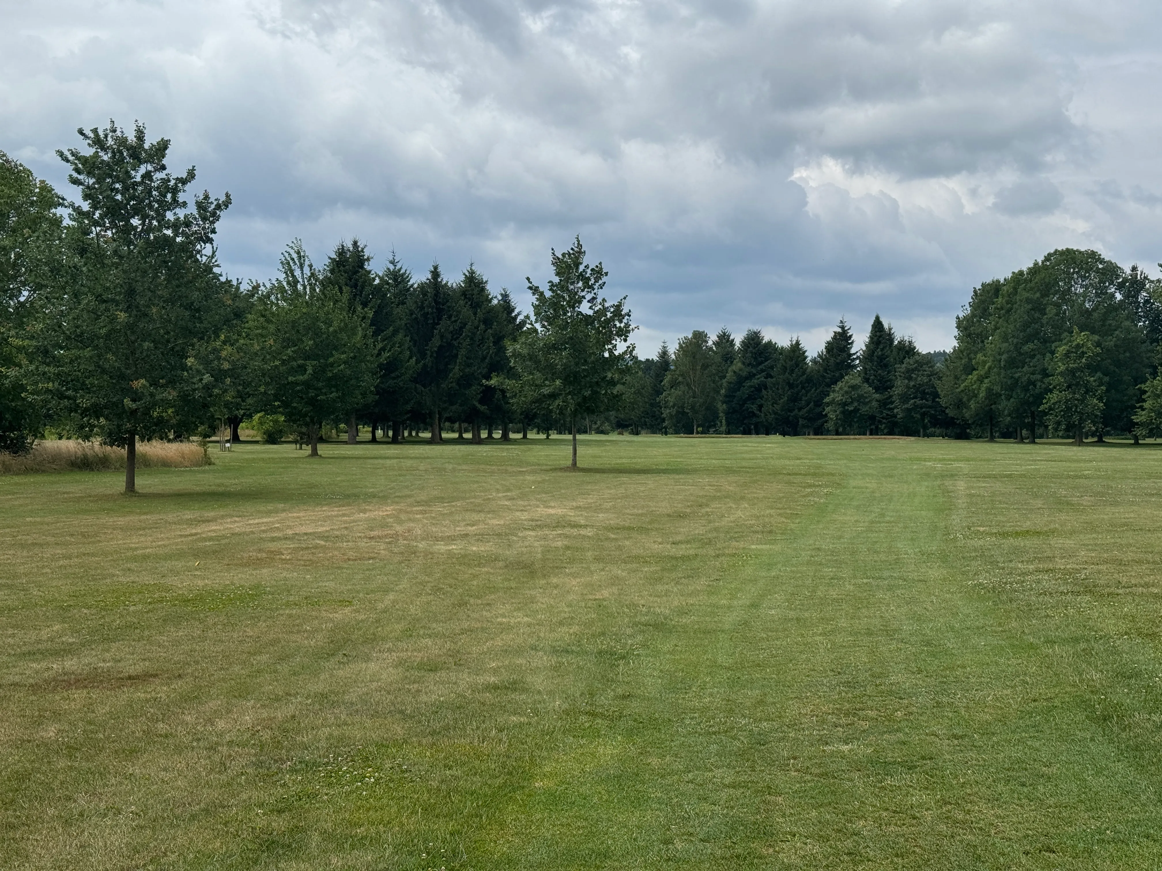 Golfclub Schloss Ernegg