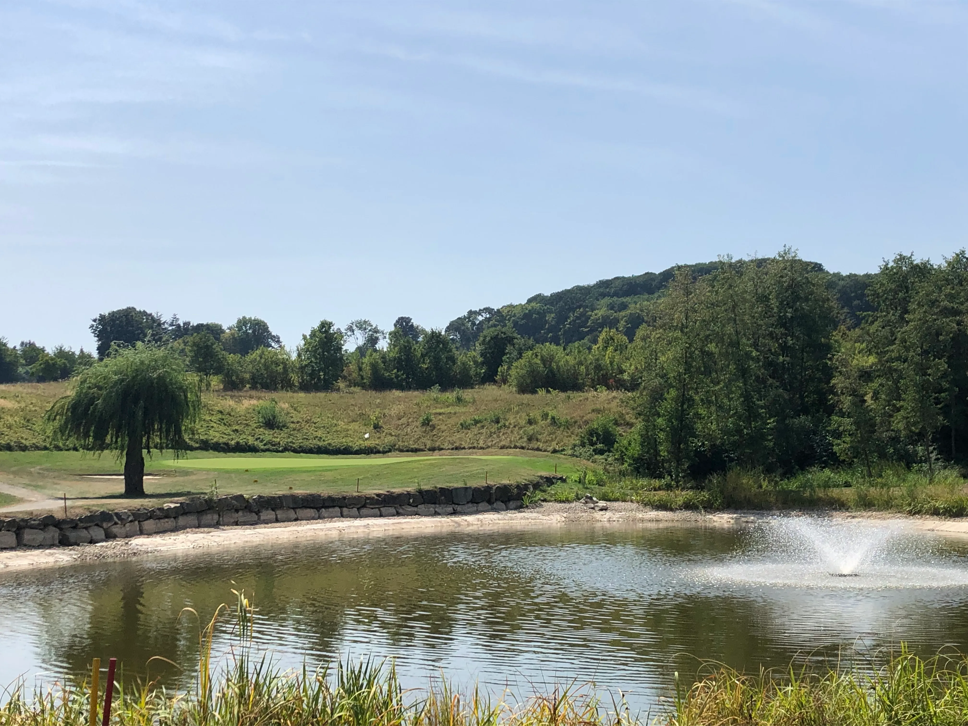 Golfplatz Breitenfurt