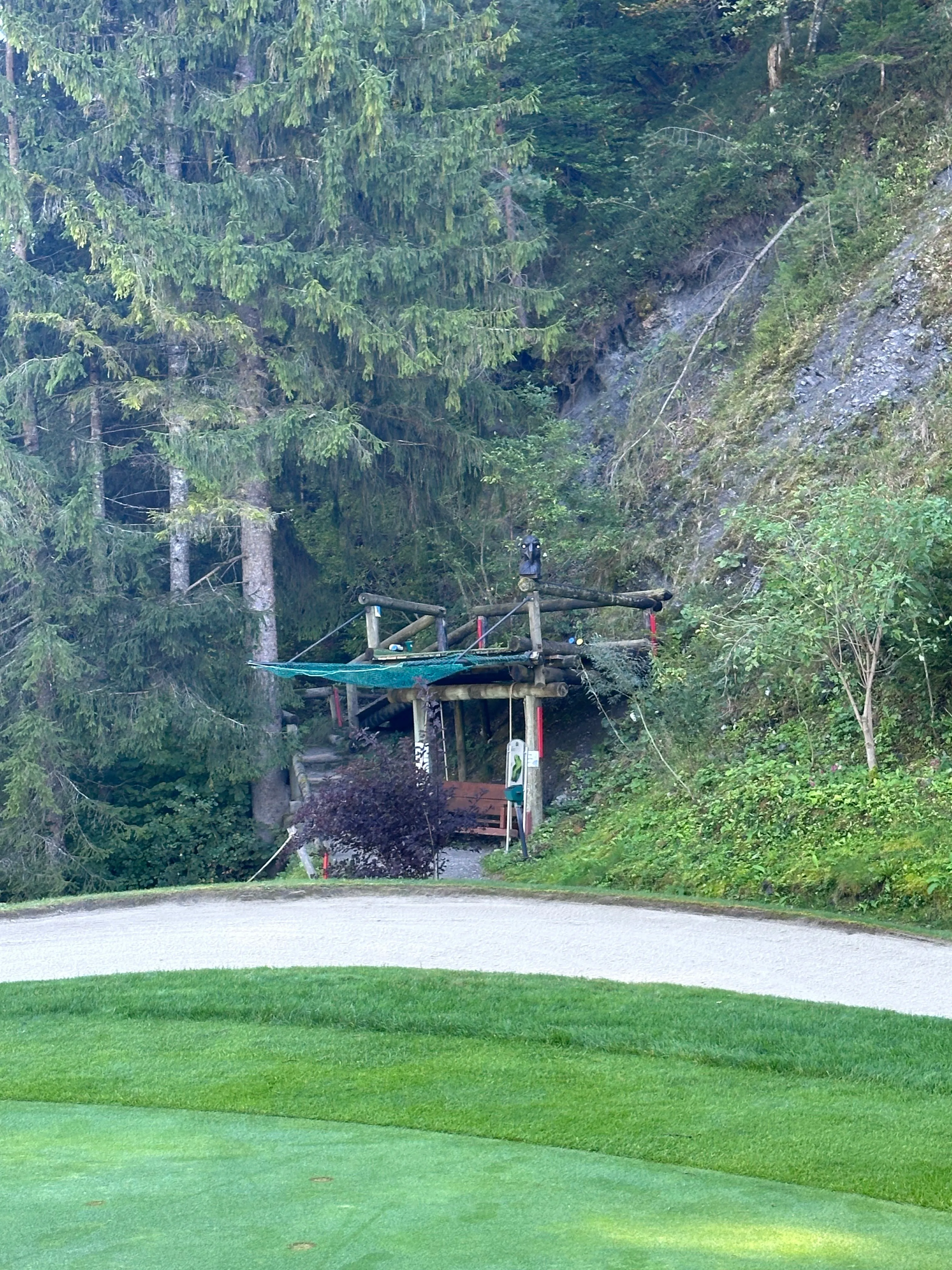 Golfclub Drautal/Berg