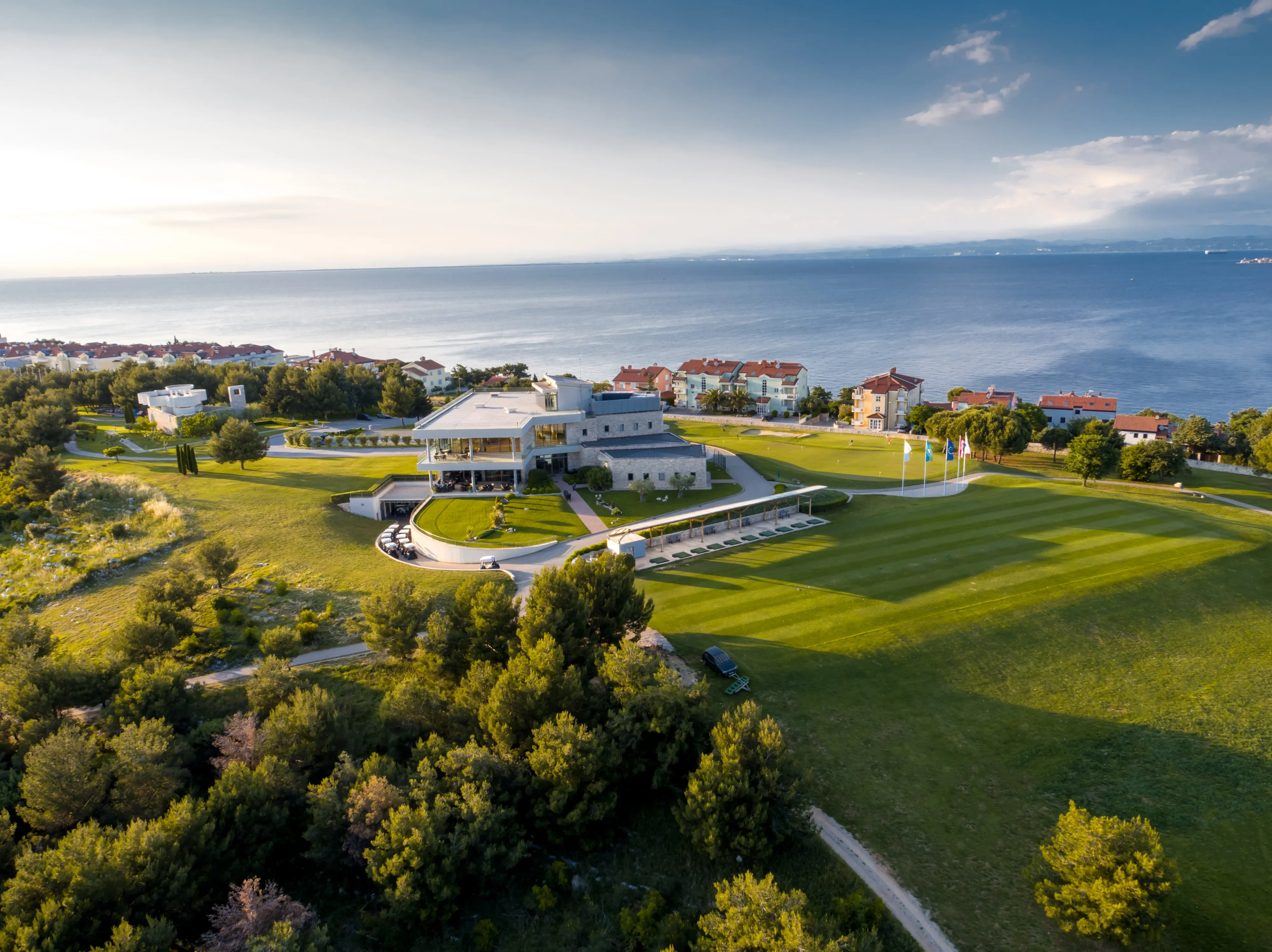 Golf Club Adriatic