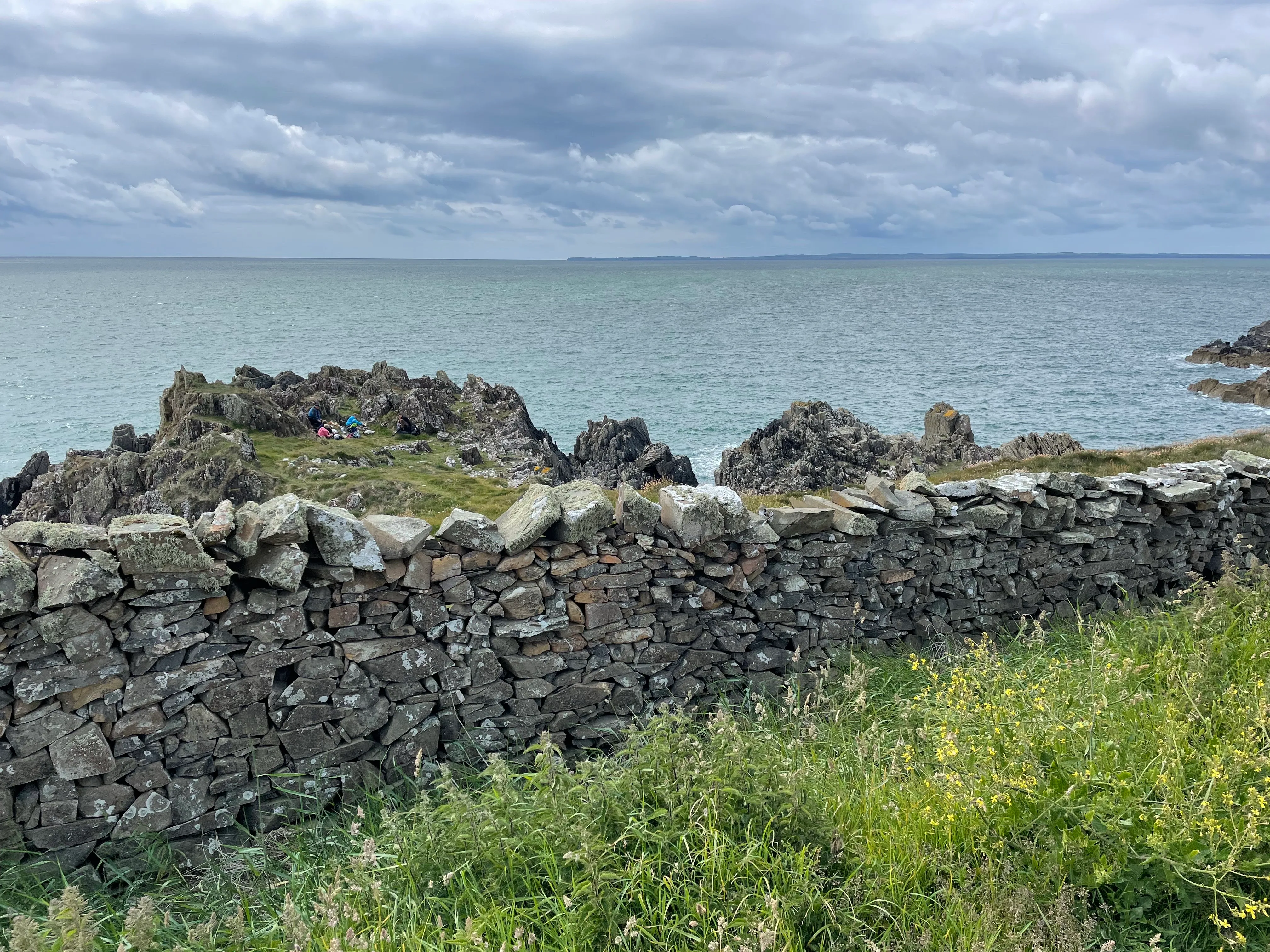 Brighouse Bay Golf Club