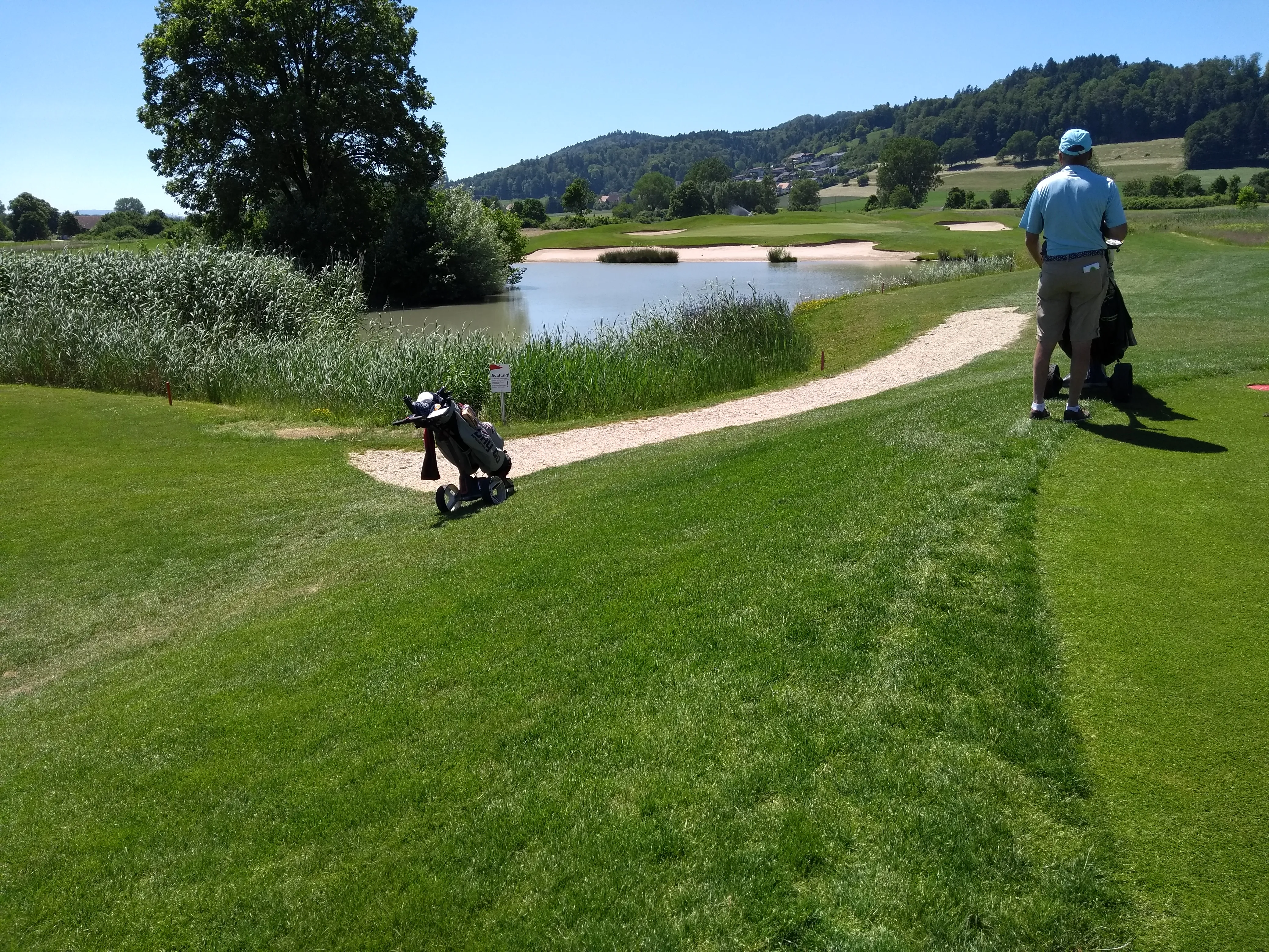 Golf Club Limpachtal