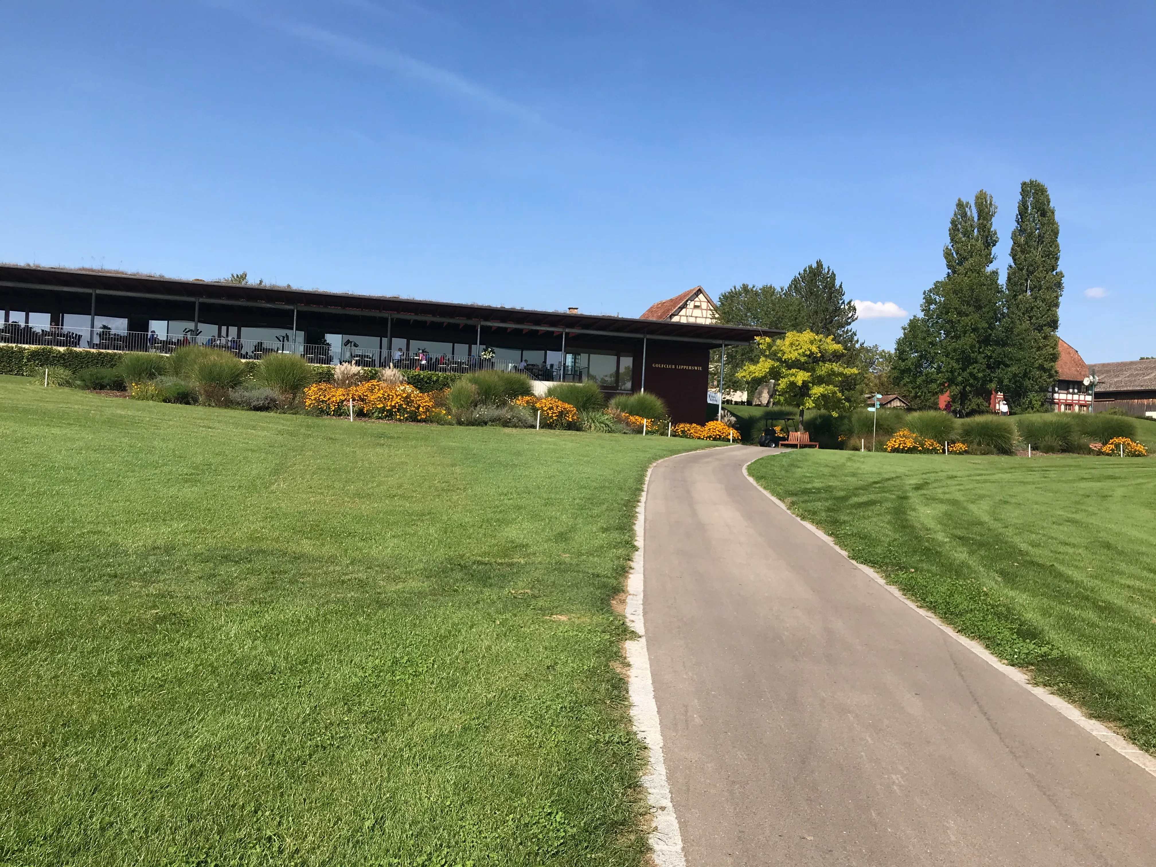 Golfclub Lipperswil