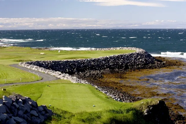 Sudurnes Golf Course