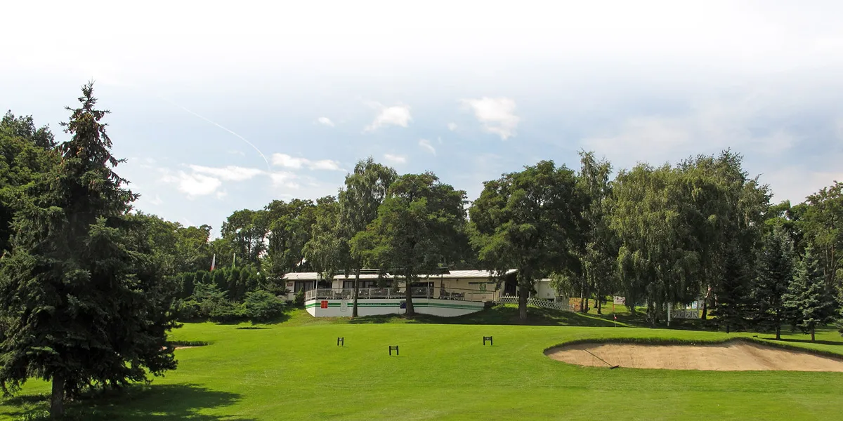 Golf Club Praha