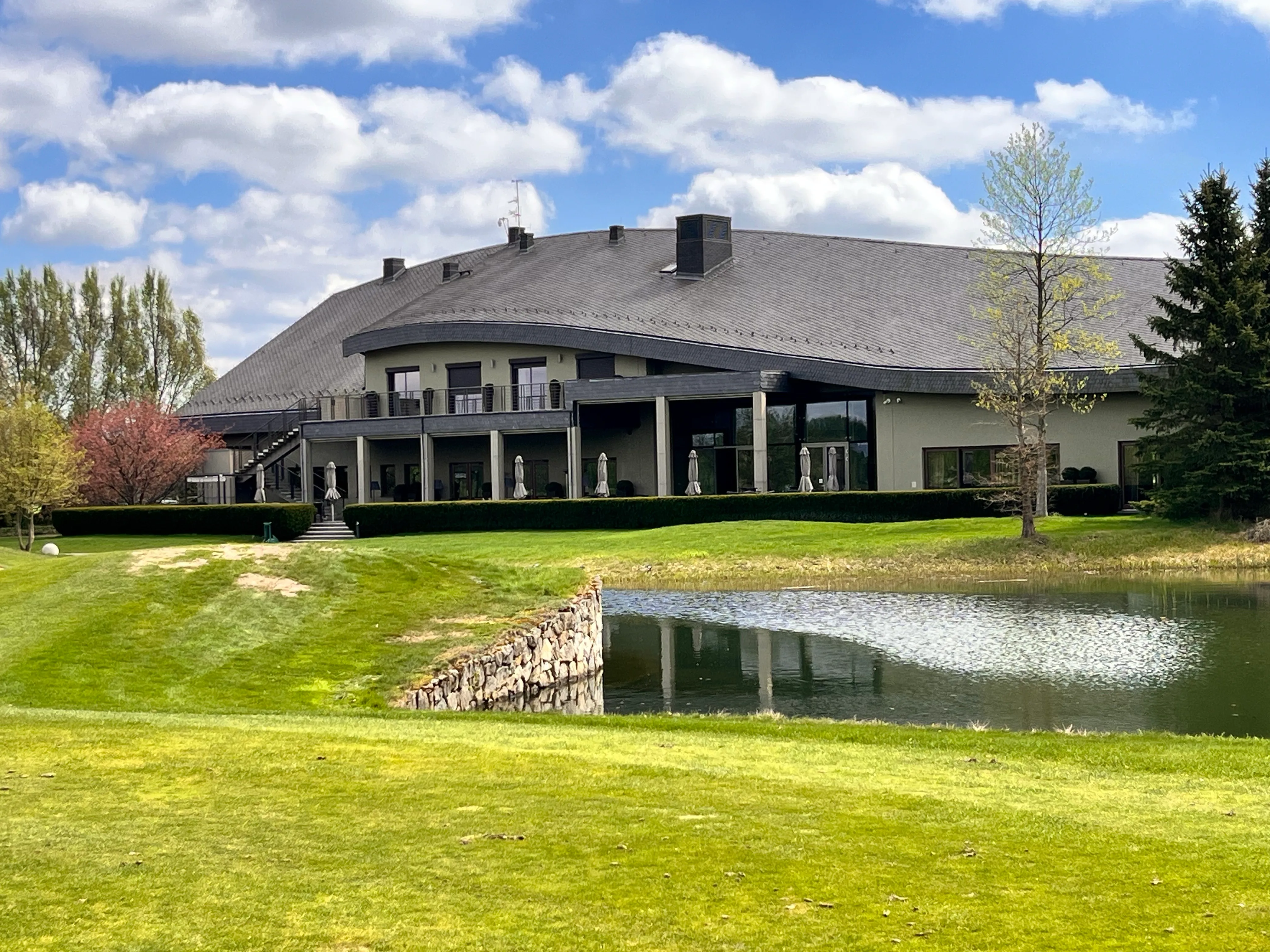 Rosa Private Golf Club