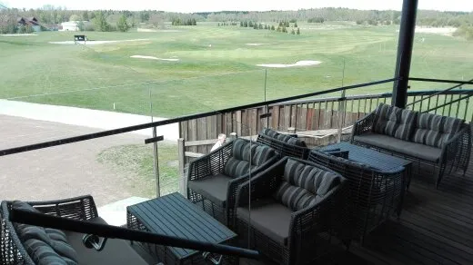 Niitvälja Golf Course