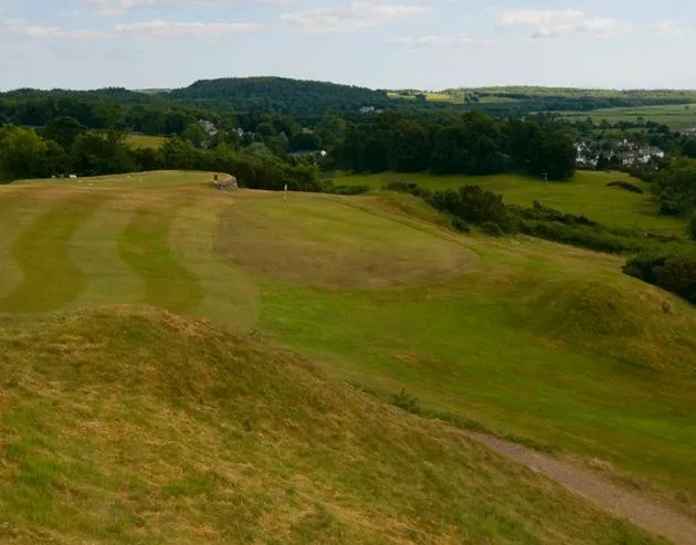 Gatehouse-of-Fleet Golf Club