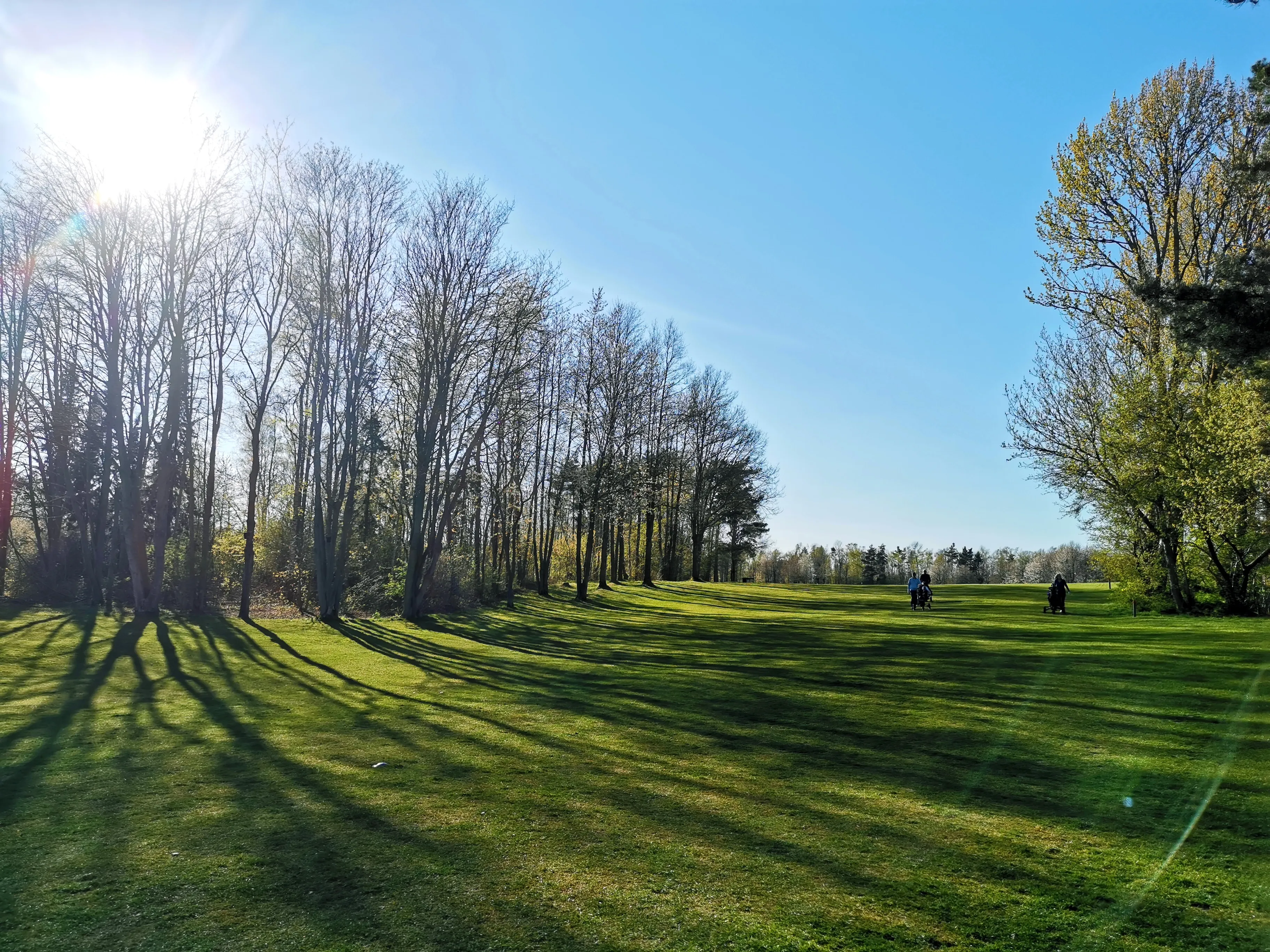 Hjortespring Golfklub