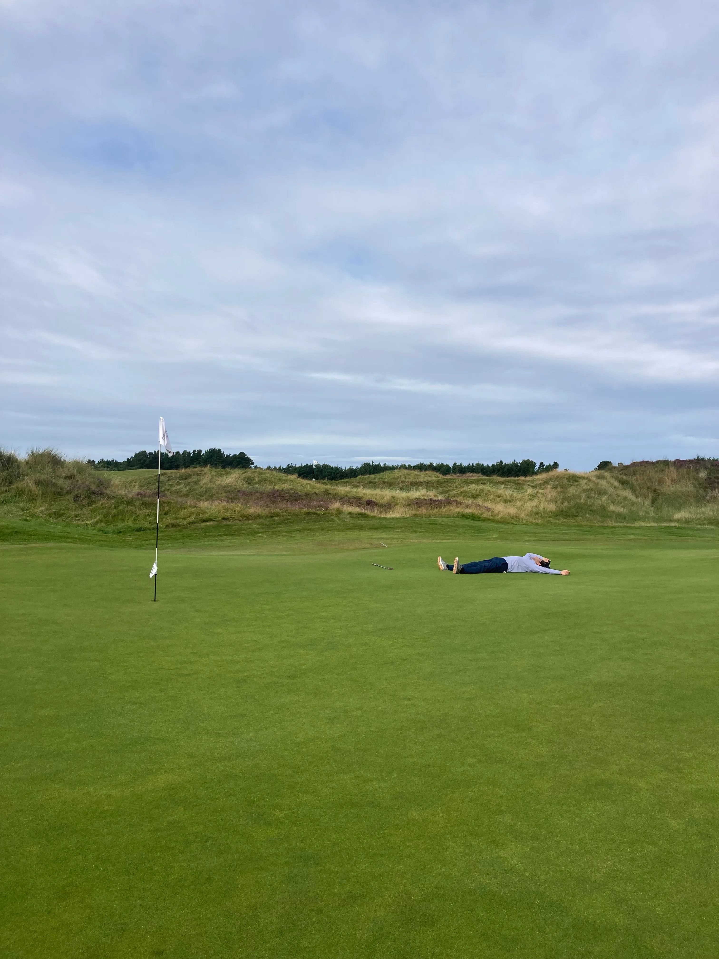 Gailes Links Golf Course