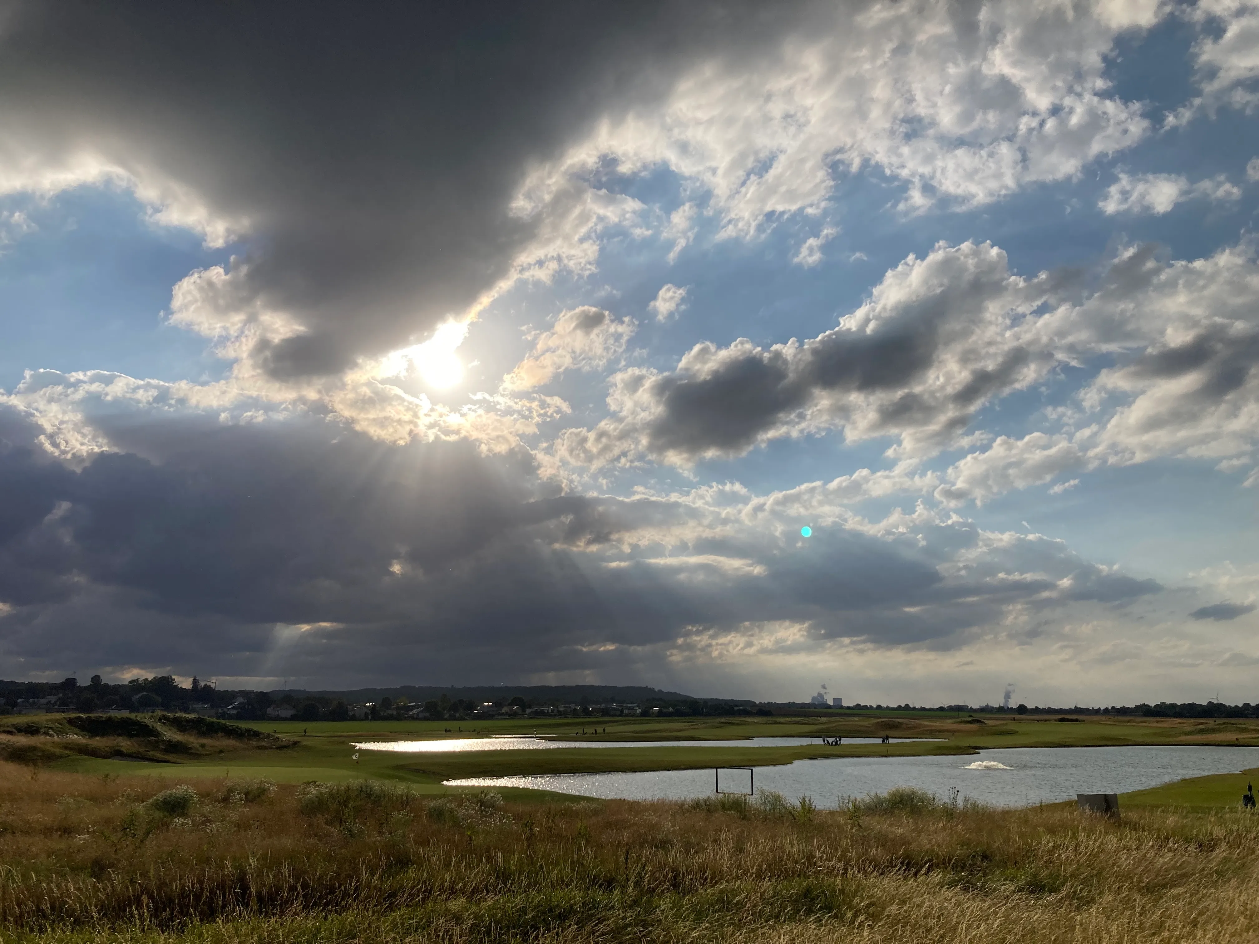 GolfCity Köln Pulheim