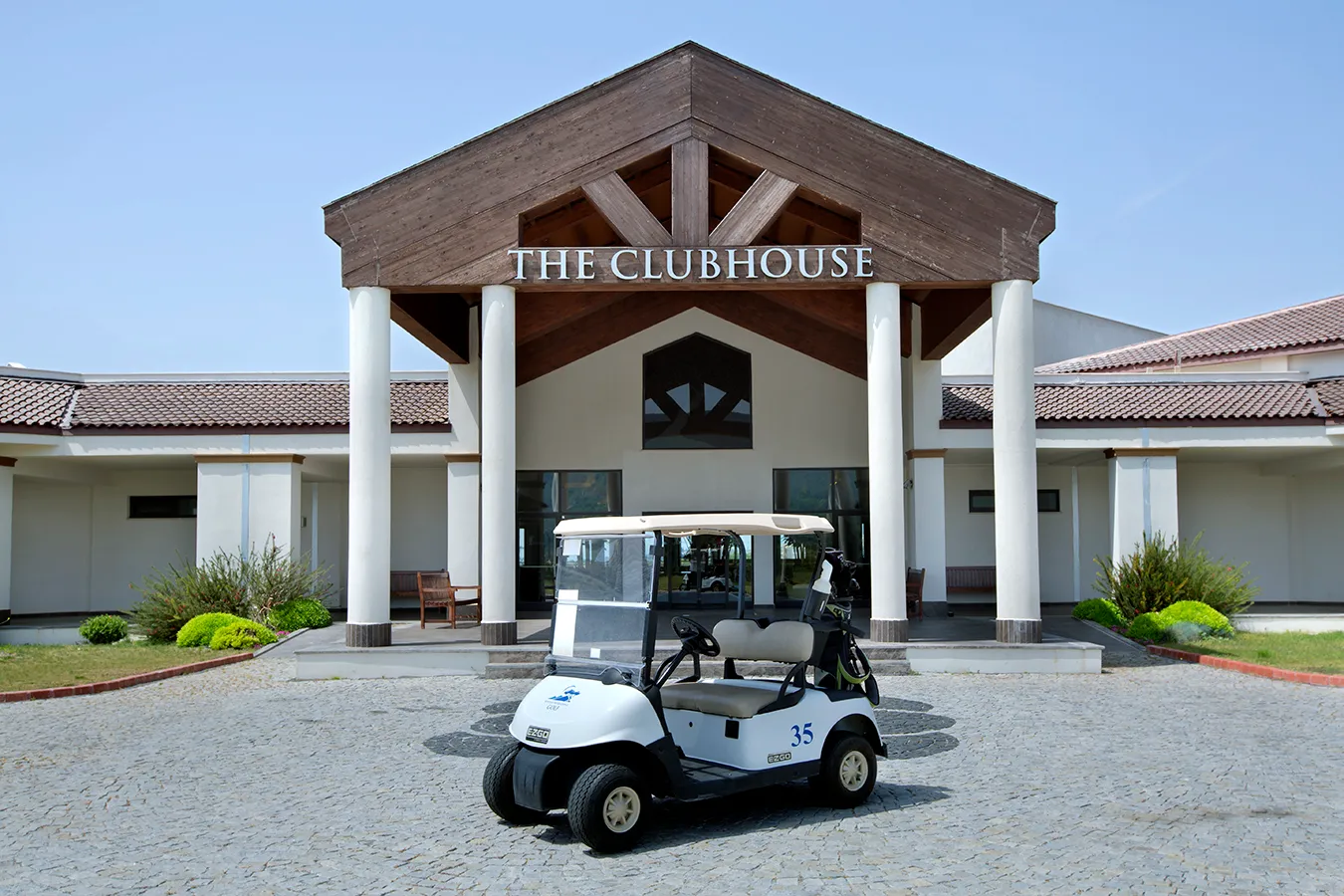 Kusadasi International Golf