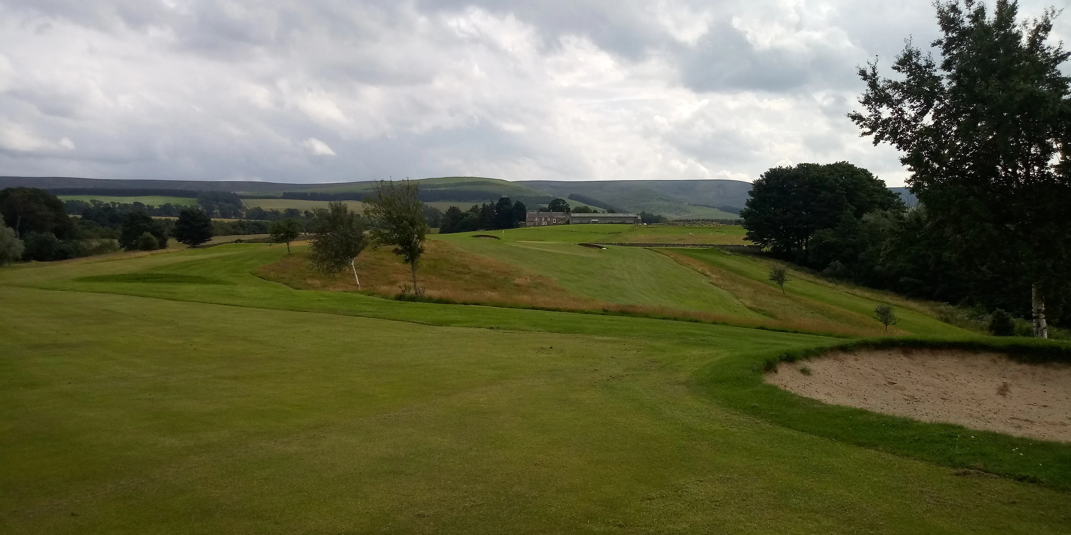 Castle Park Golf Club