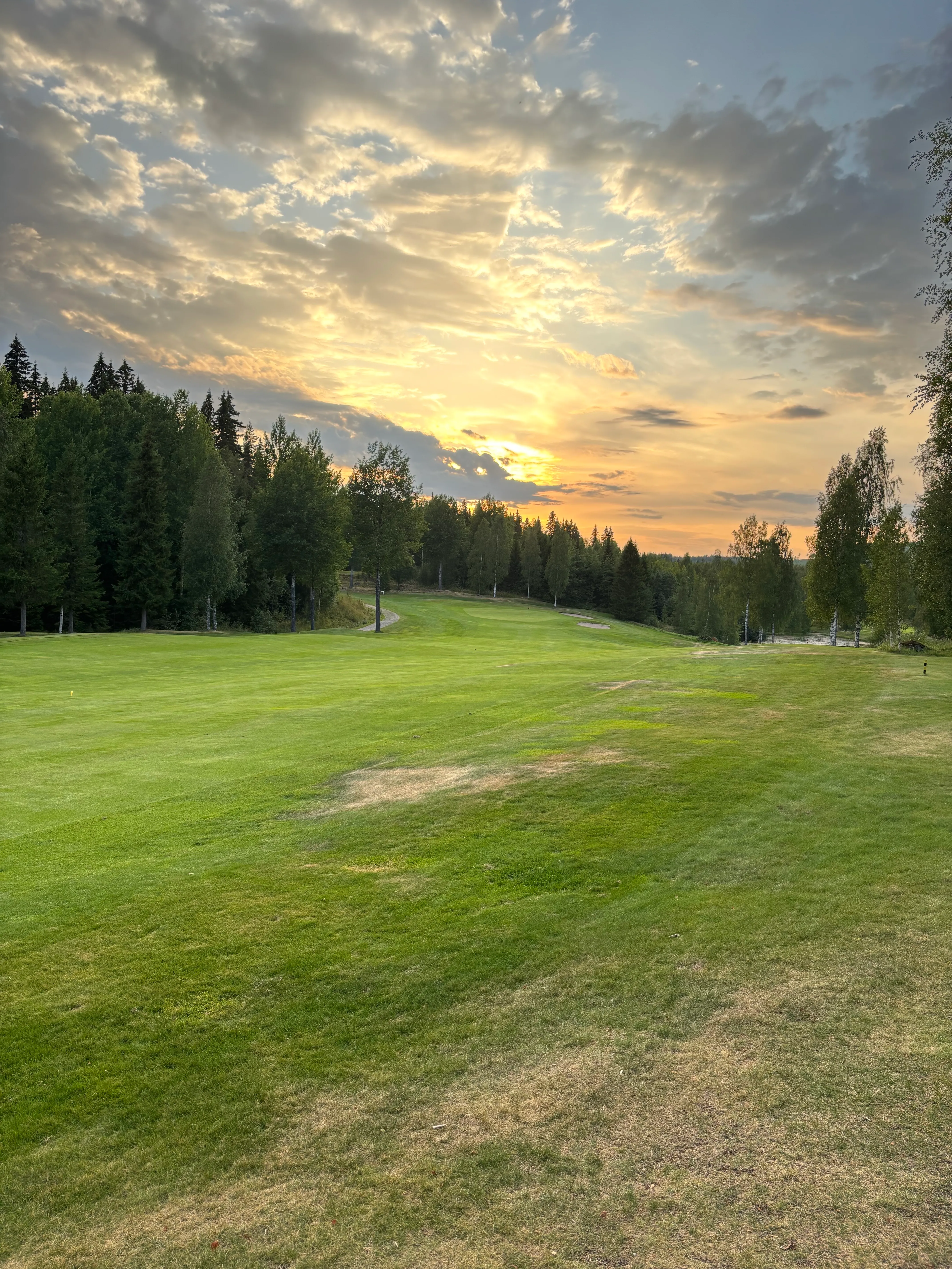 Tahkon Golfseura