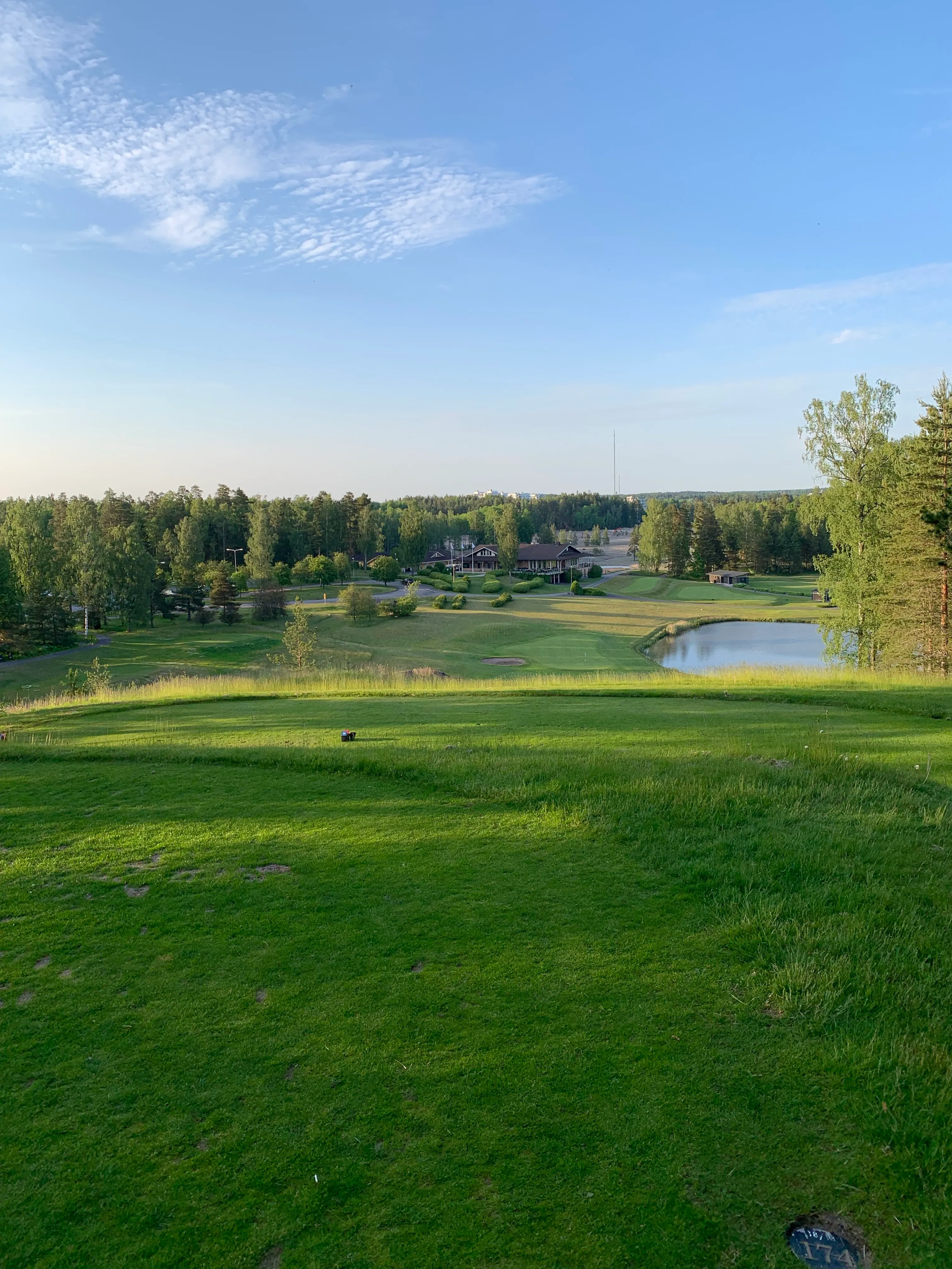 Sarfvik Golfklubi