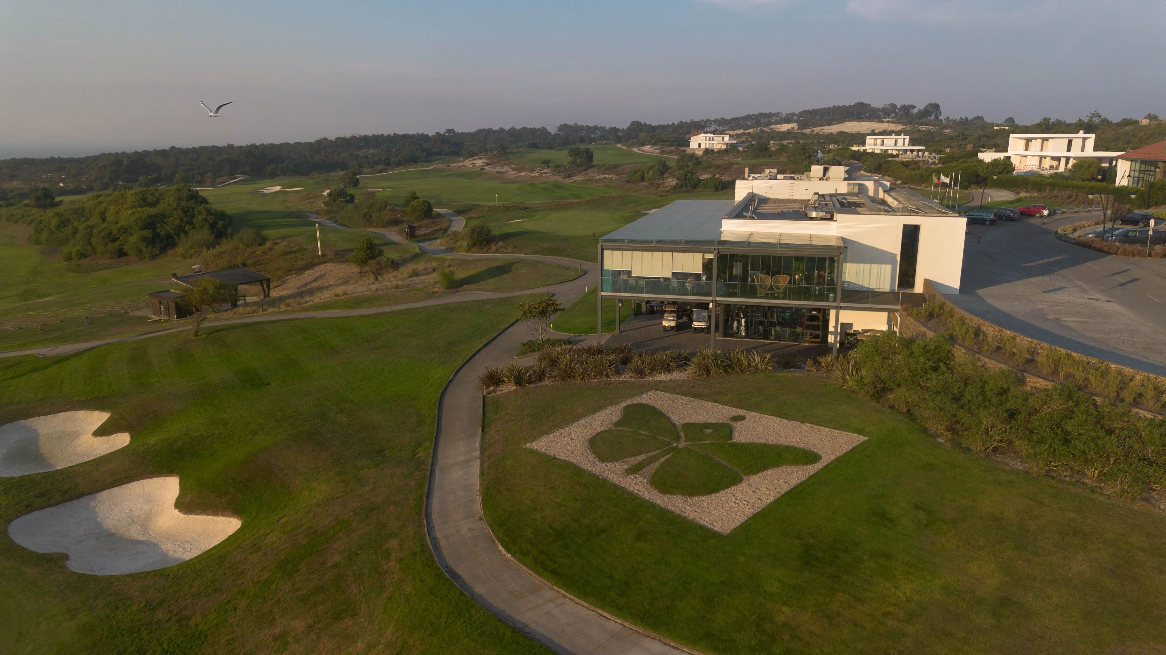 Royal Obidos Golf Course
