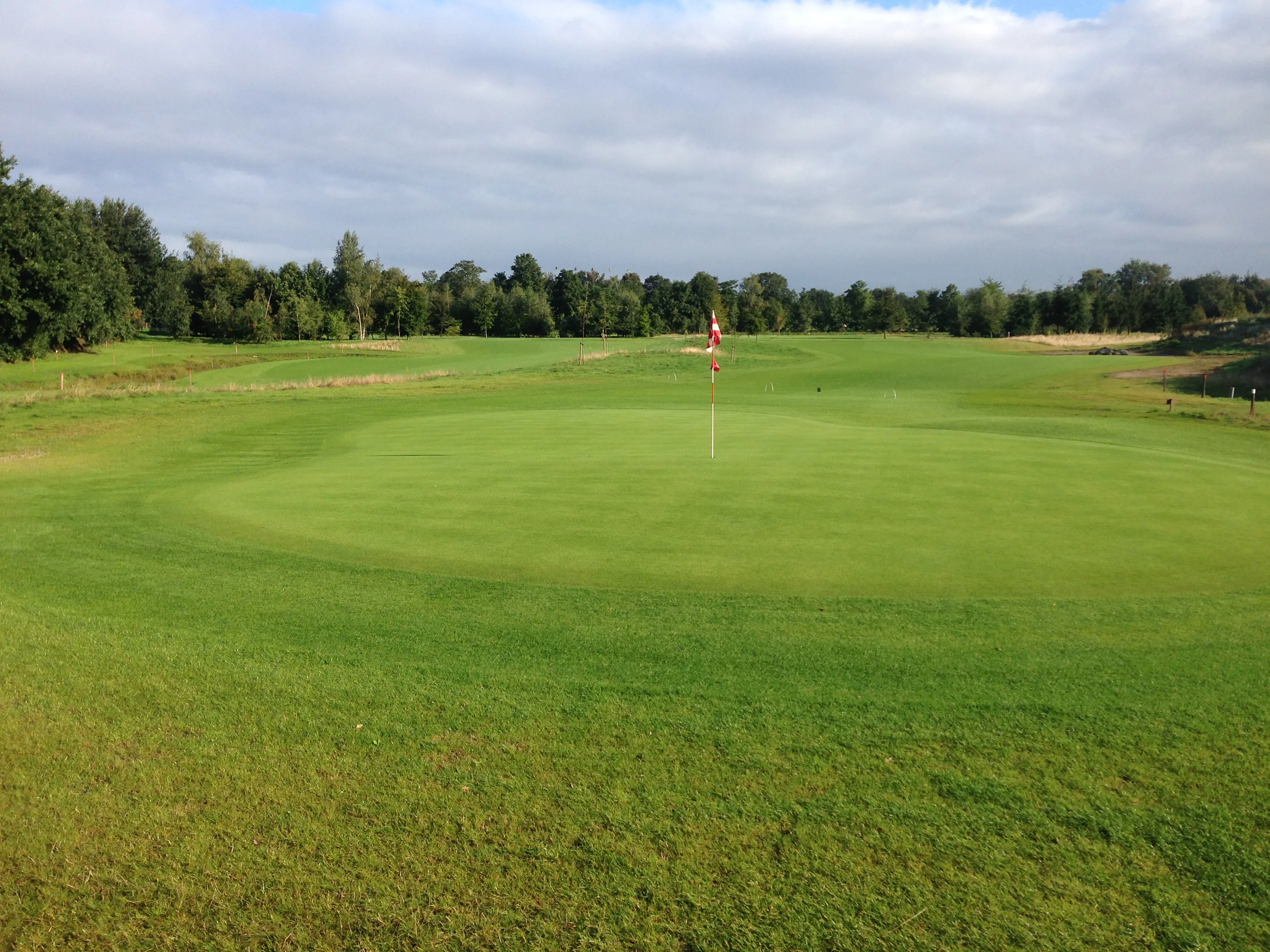 Golfpark Weilenseind