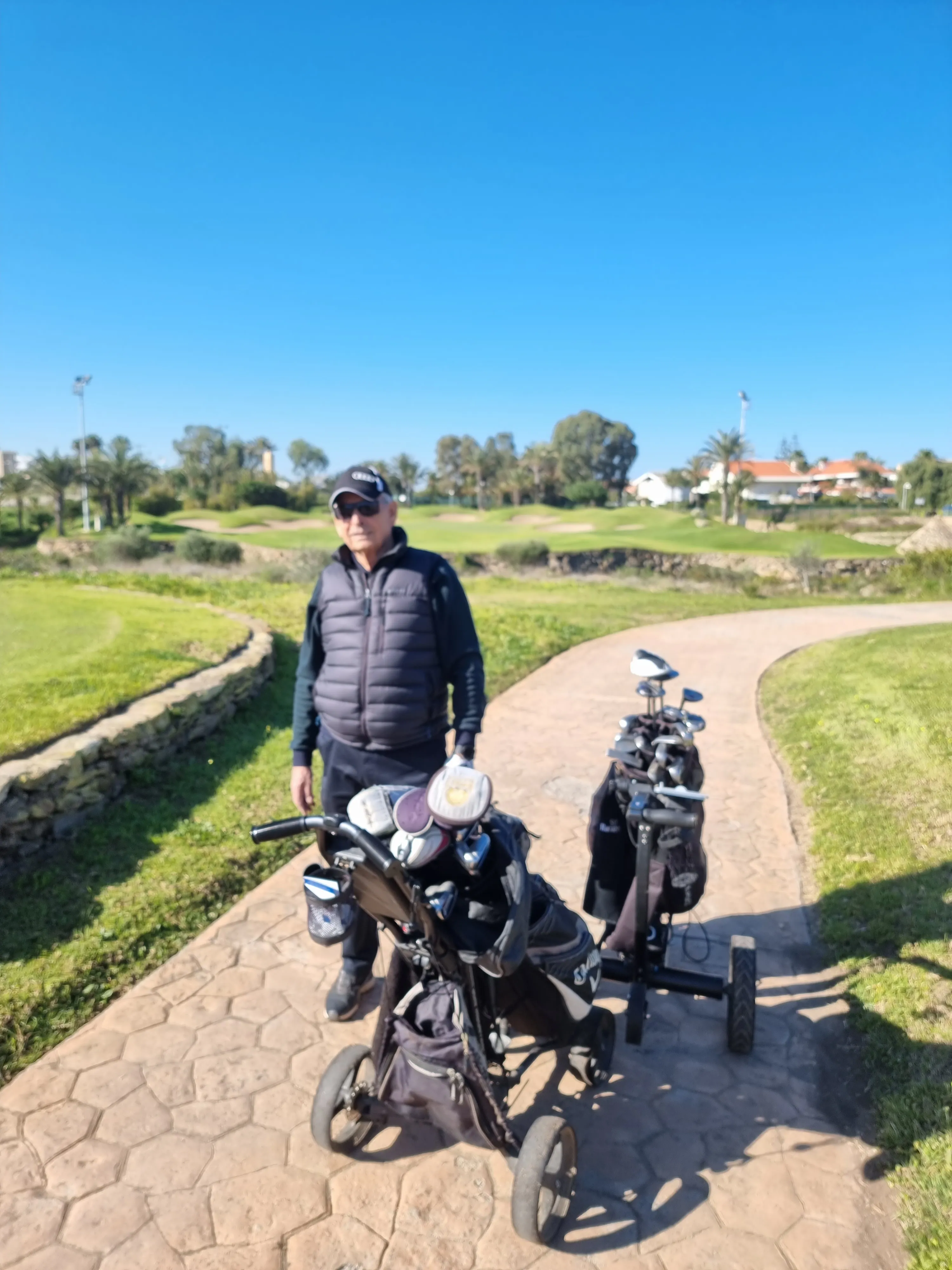 Bouznika Bay Golf Club