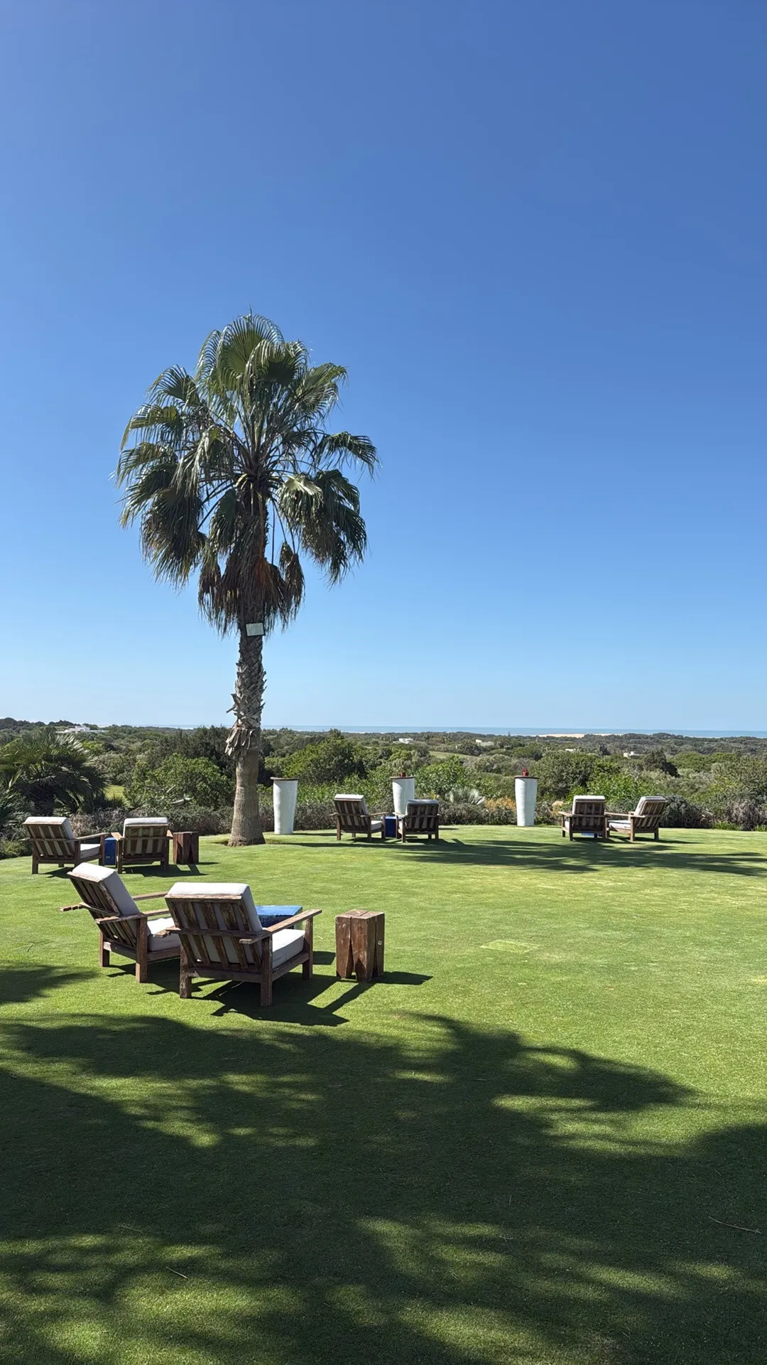 Golf de Mogador Essaouira