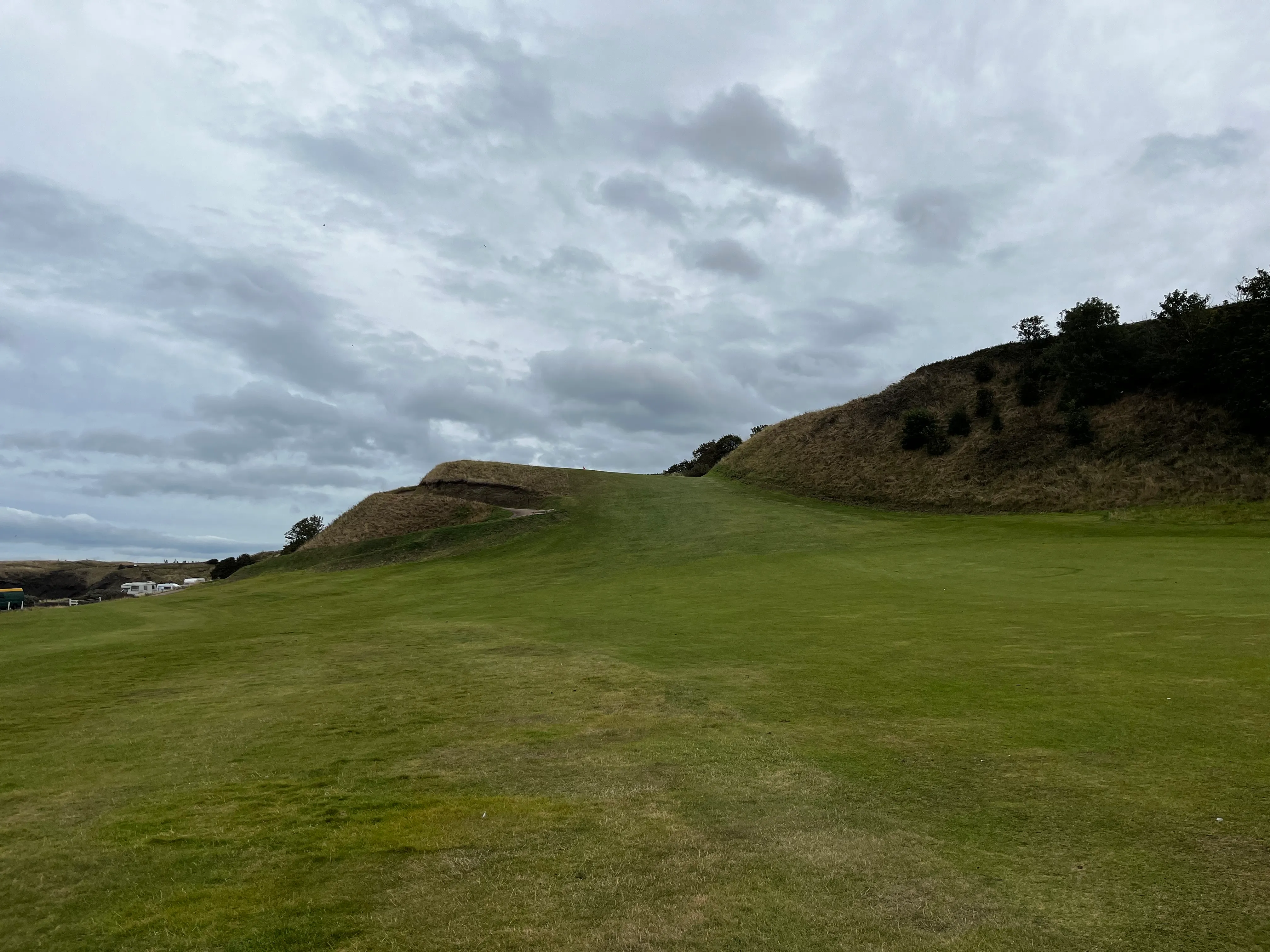 Winterfield Golf Club