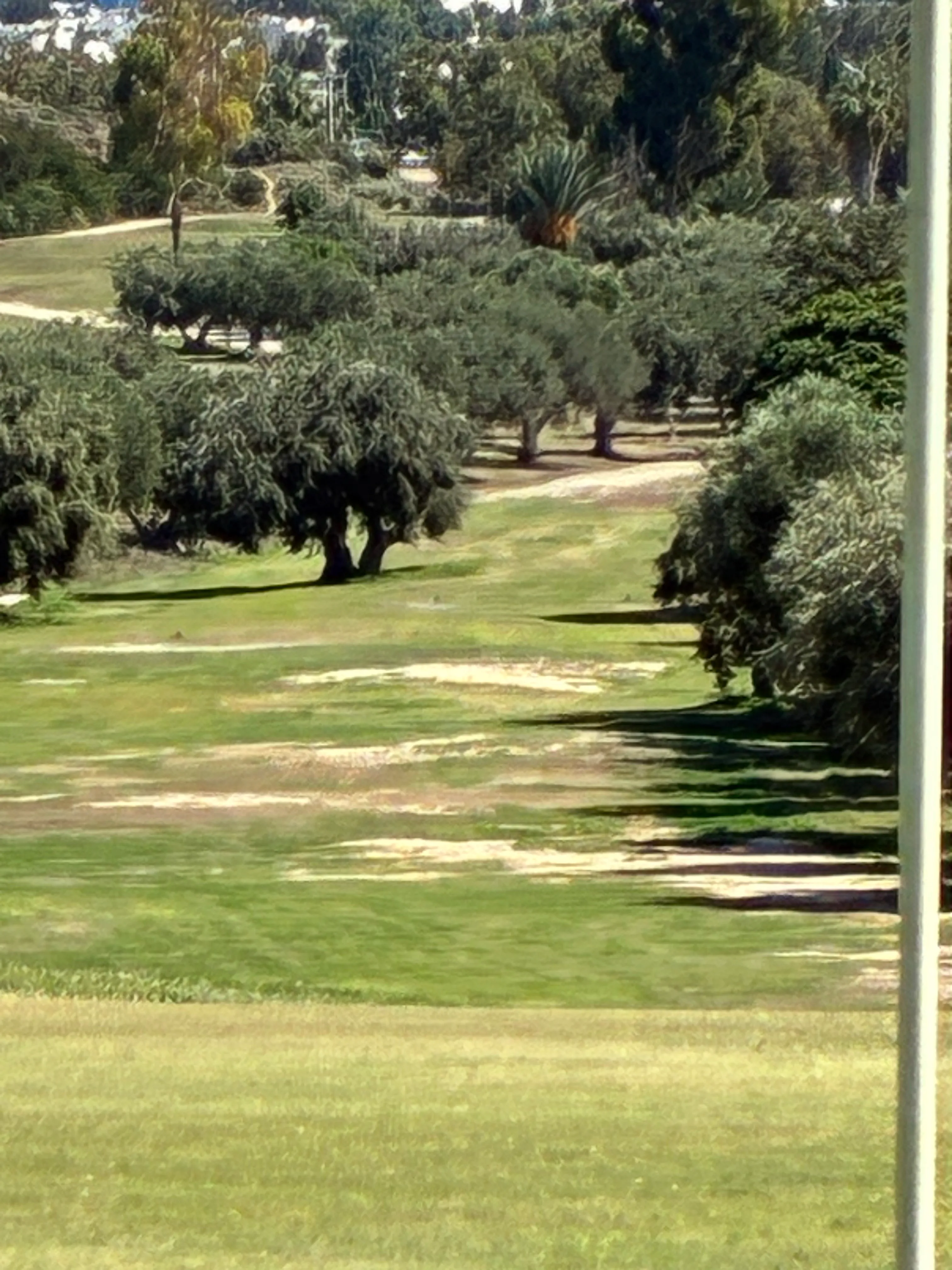 El Kantaoui Golf Course