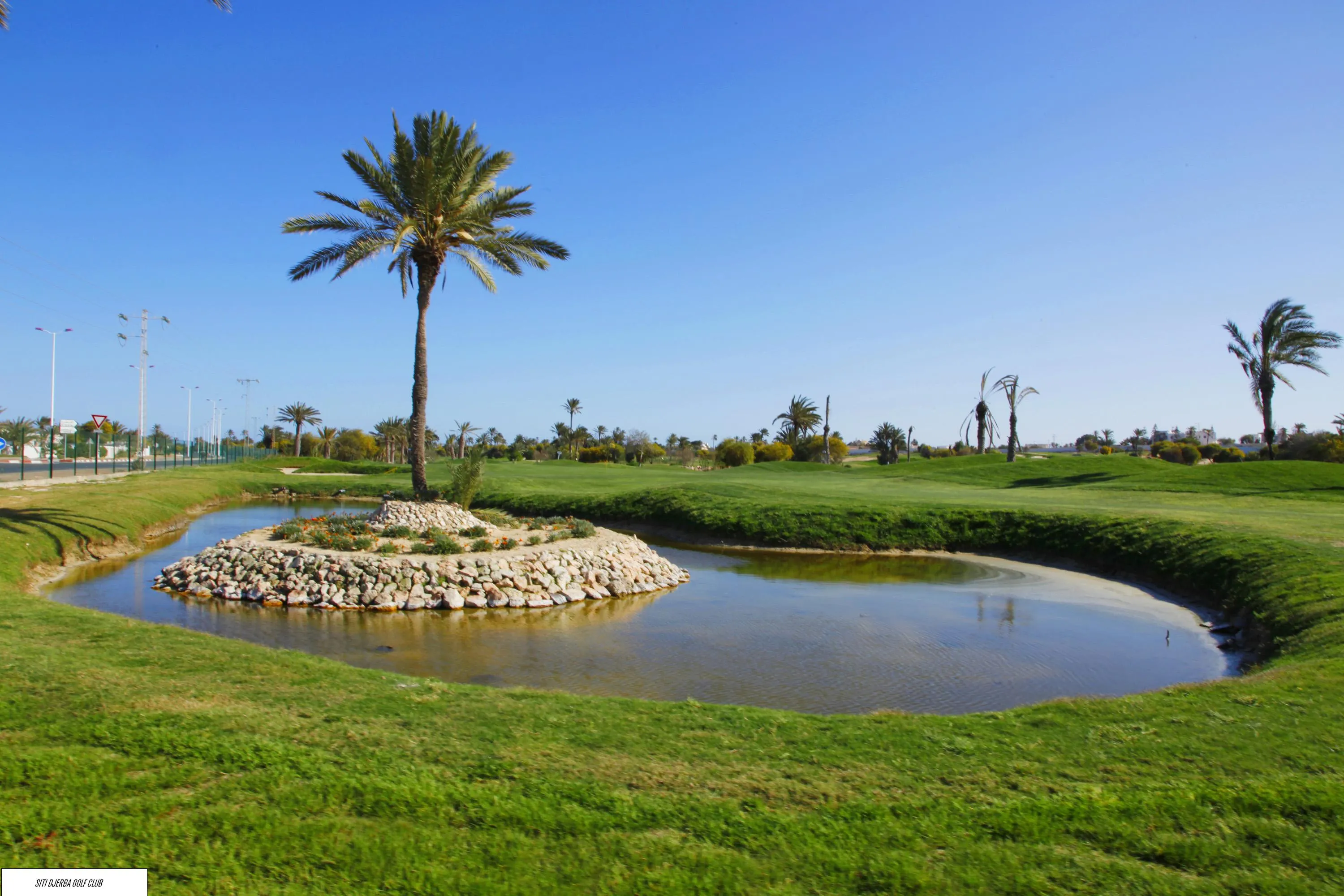 Djerba Golf Club