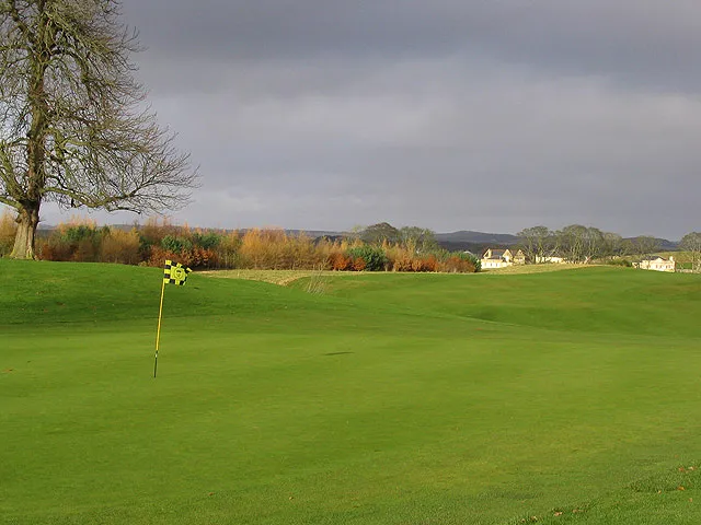 Roxburghe Golf Club