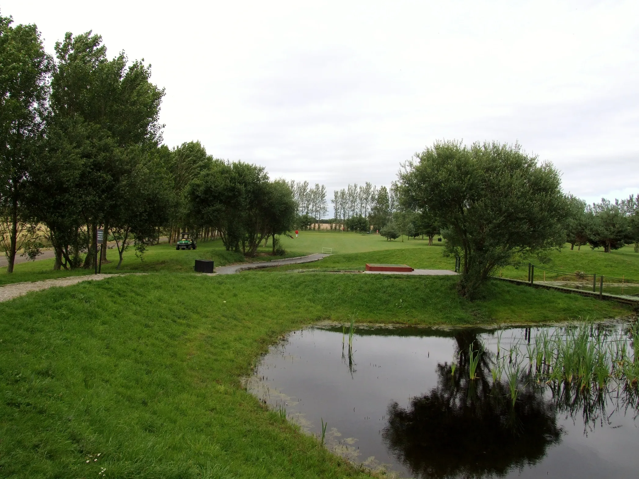 Southport Golf Club