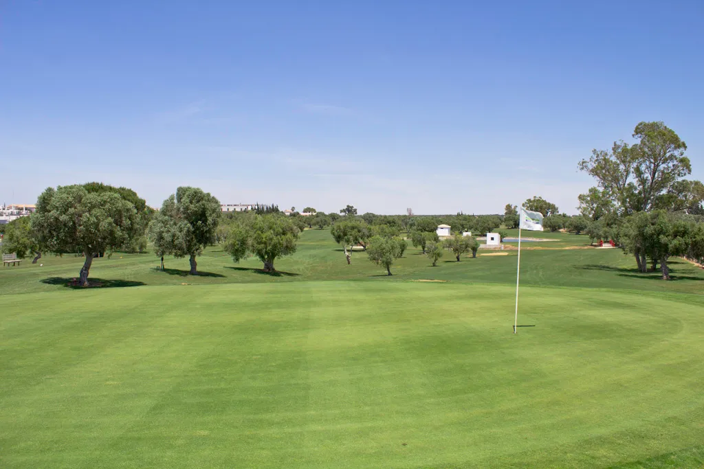 Club de Golf Campano