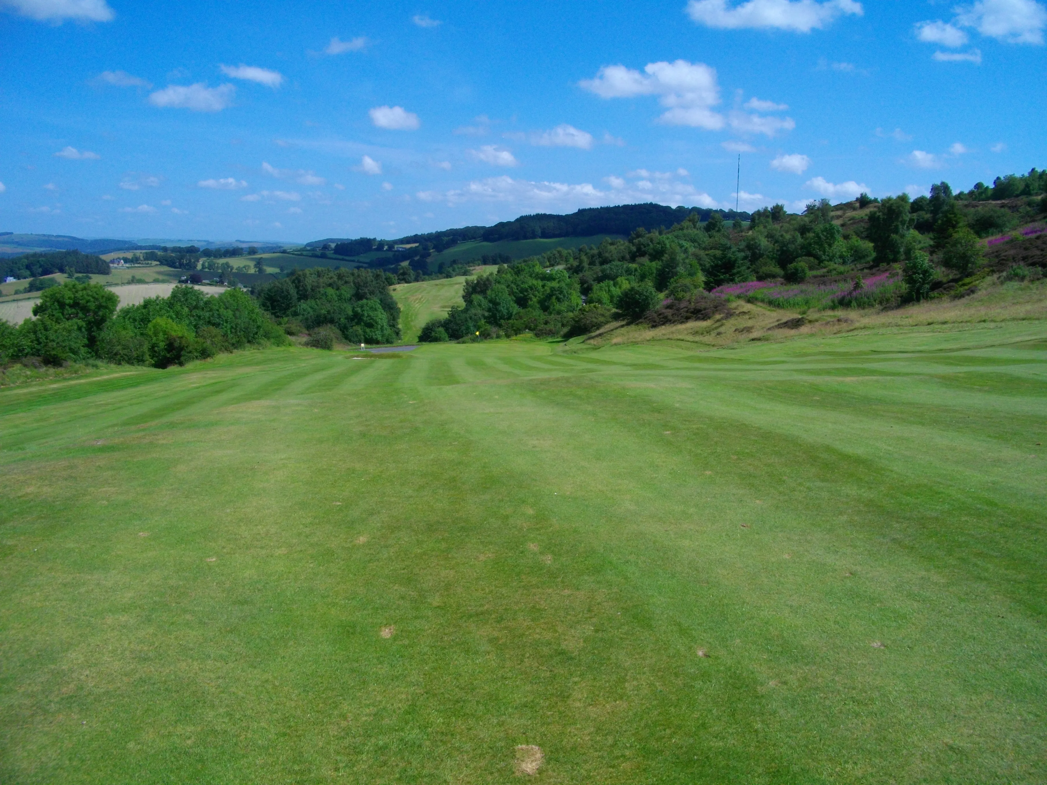 Selkirk Golf Club