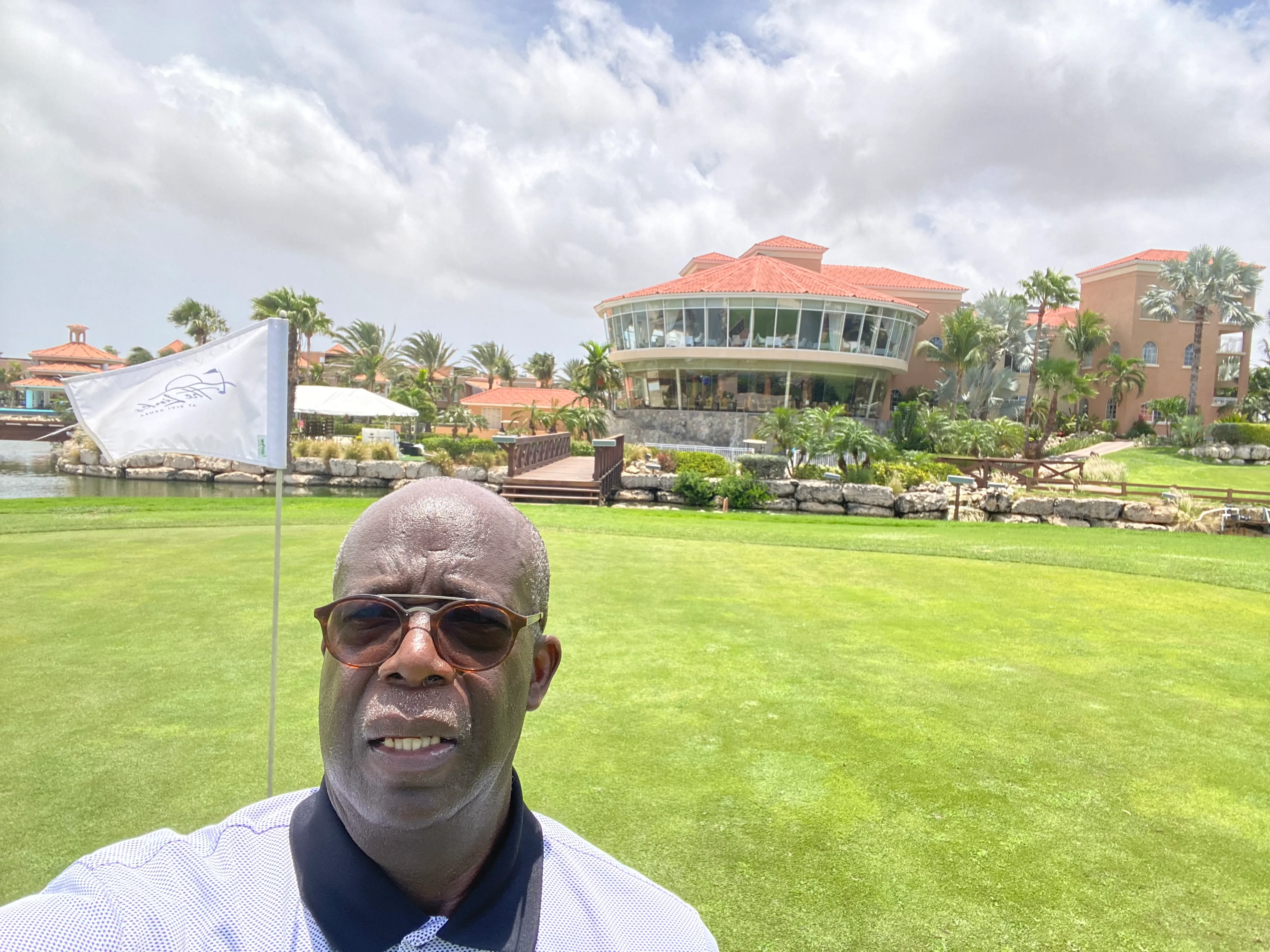 The Links at Divi Aruba