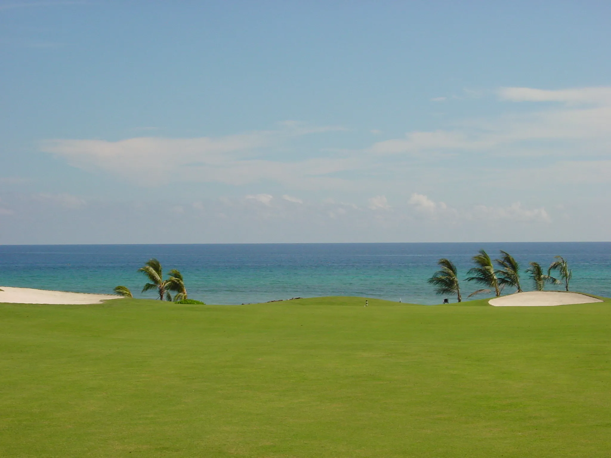 Cinnamon Hill Golf Club