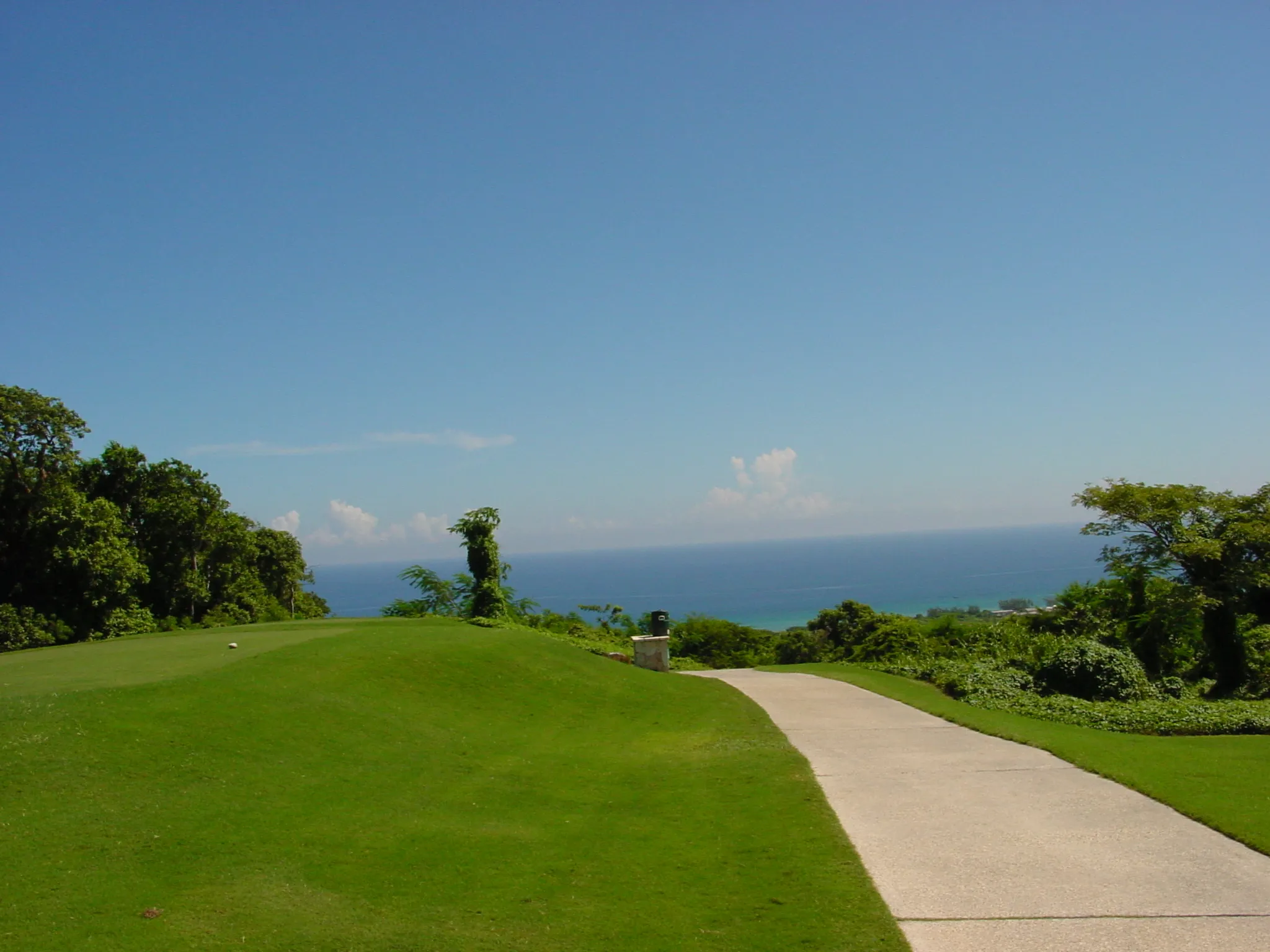 White Witch Golf Course