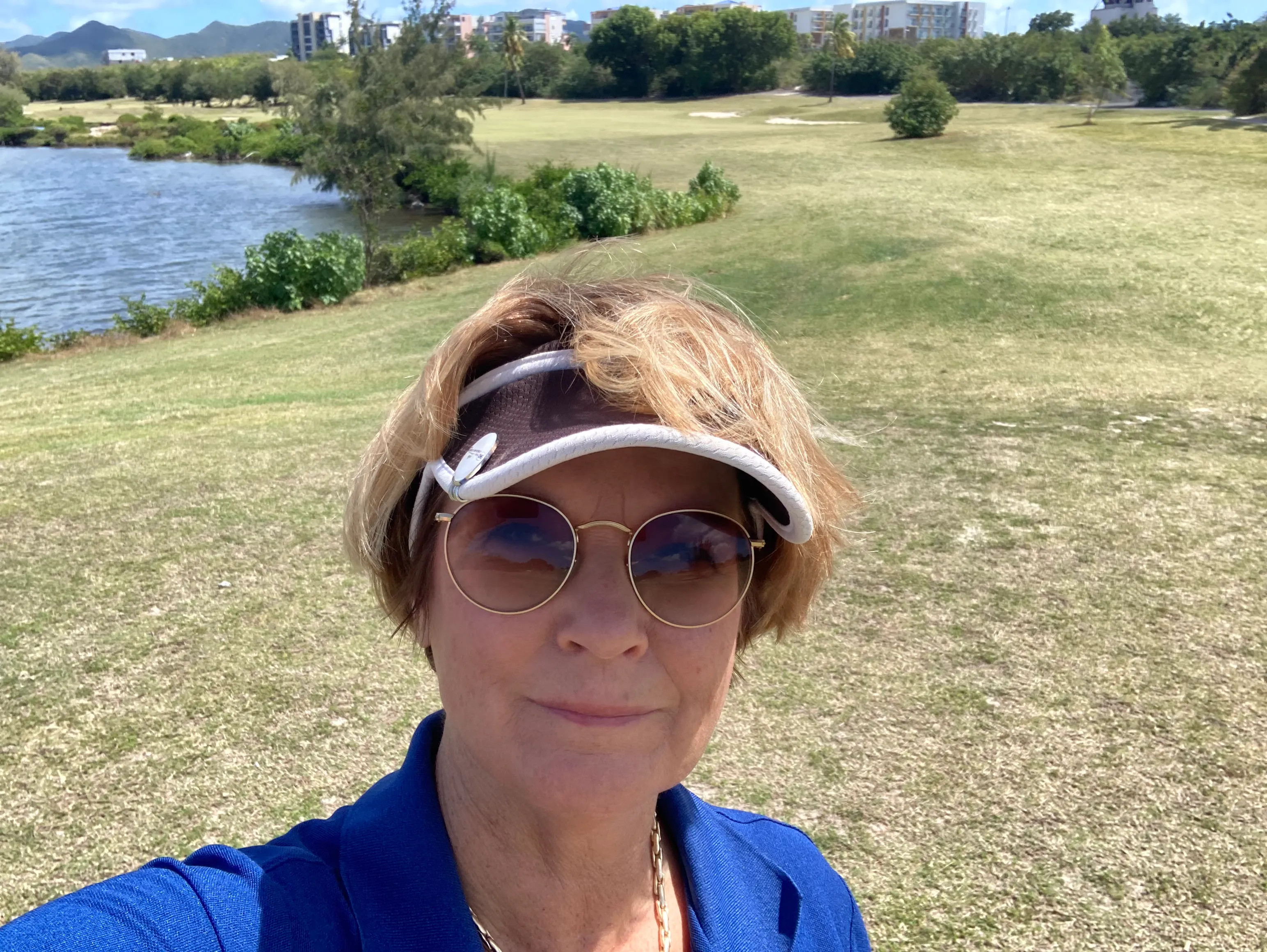 Mullet Bay Golf Course • Tee times and Reviews | Leading Courses