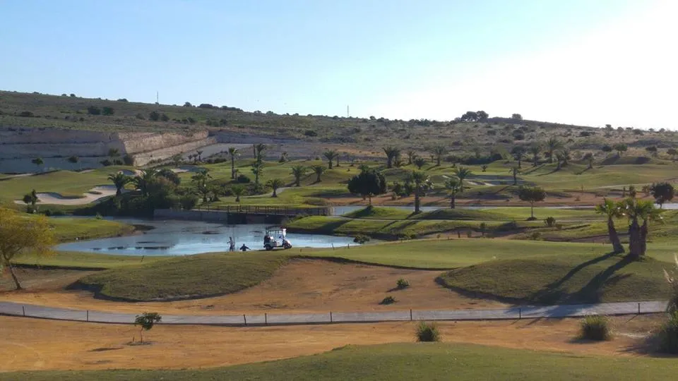 Vistabella Golf Club