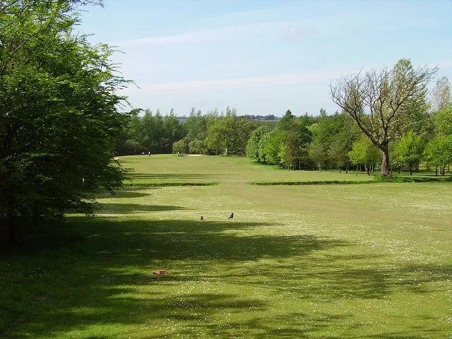 Polkemmet Golf Club