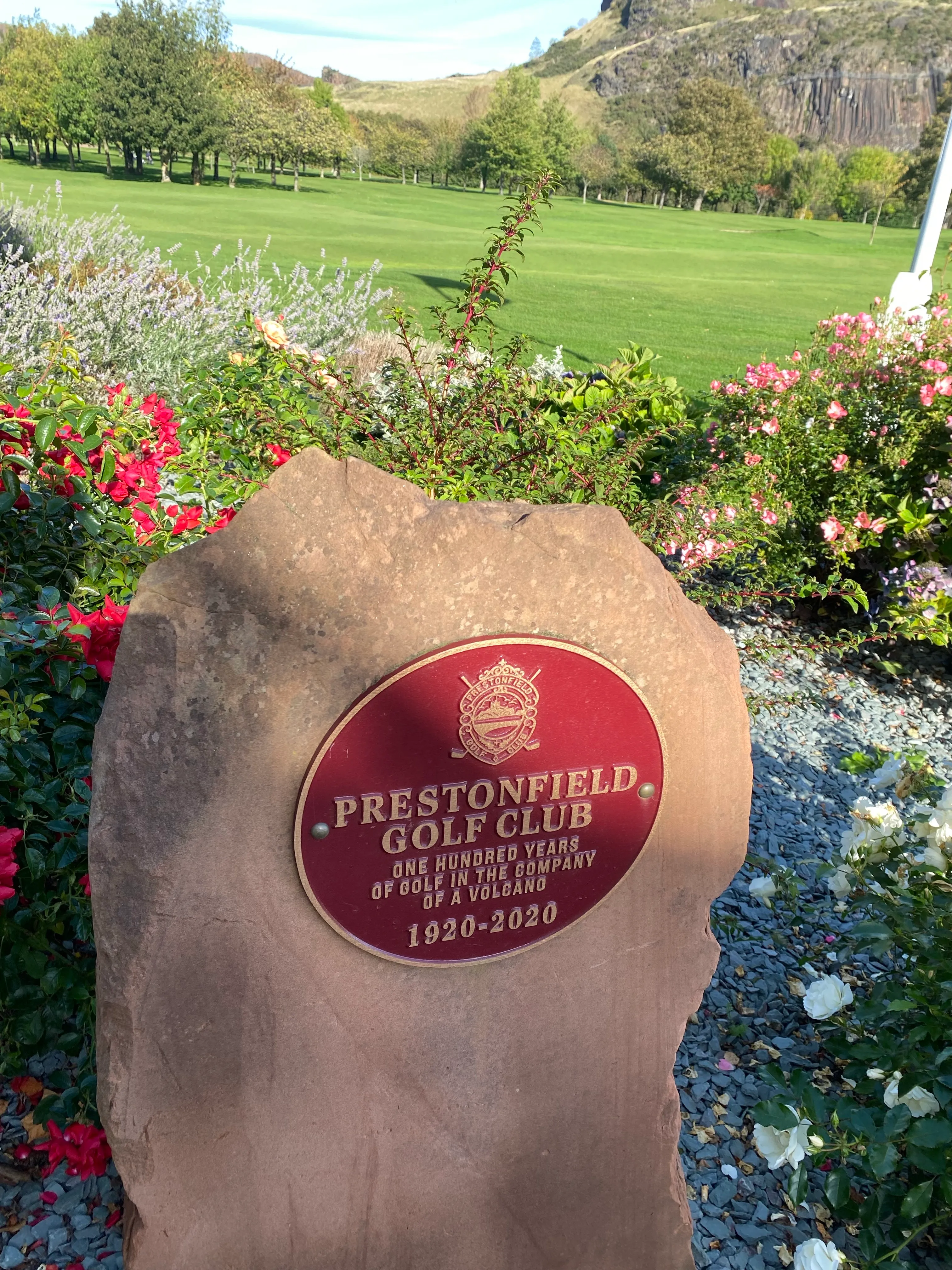 Prestonfield Golf Club