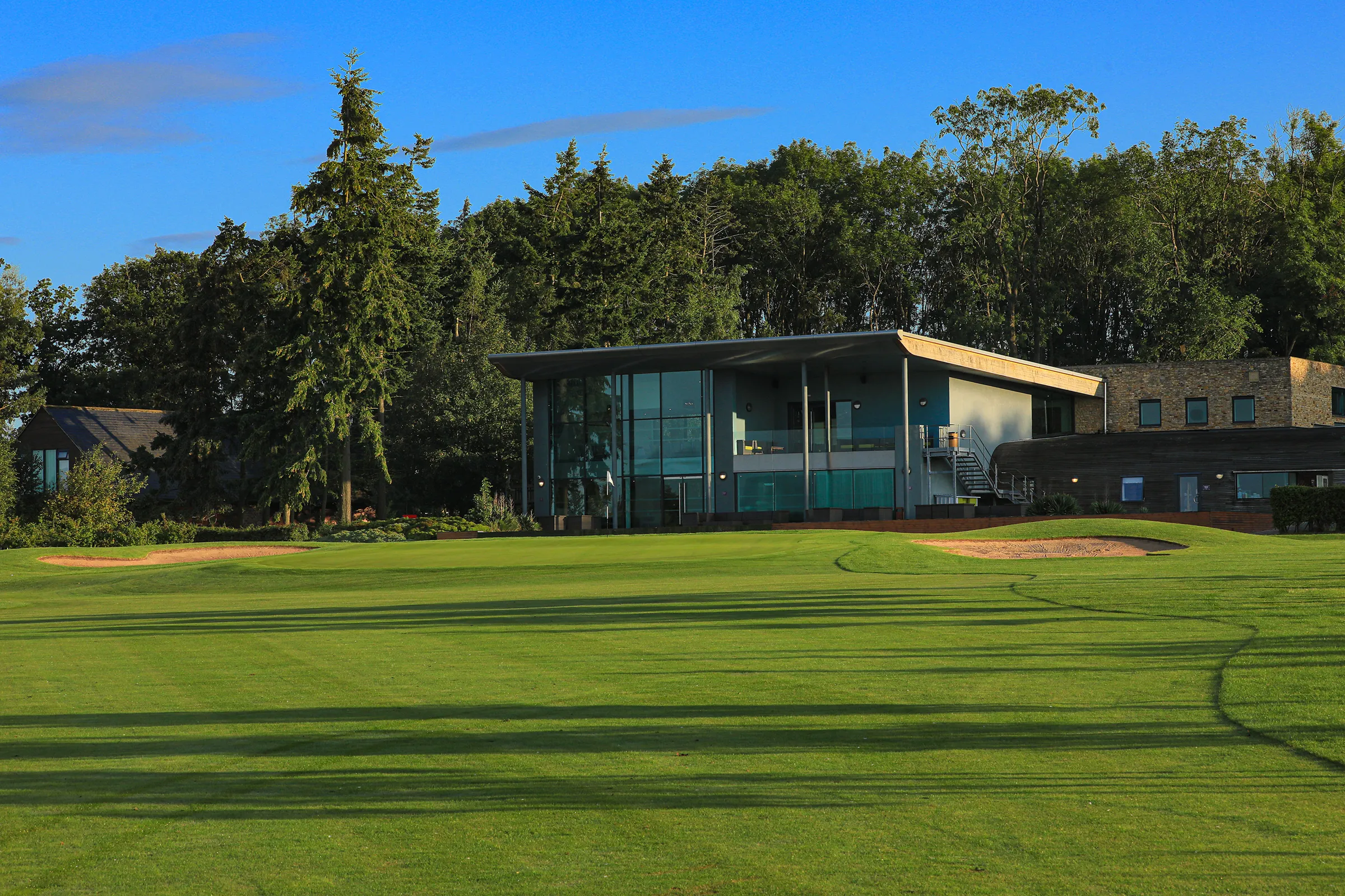 Wick Golf Club