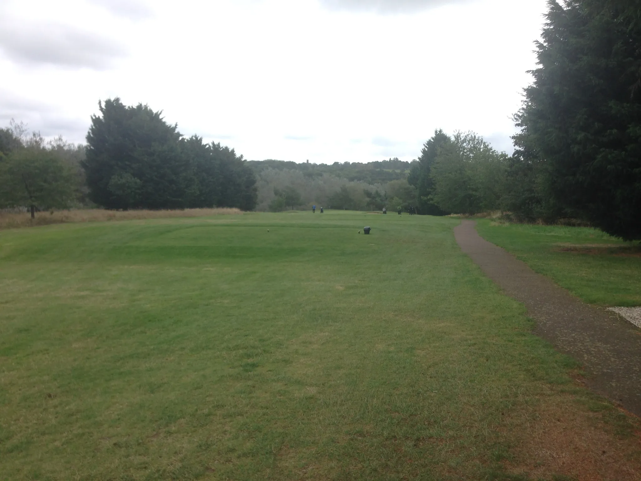 Hatfield London Country Club