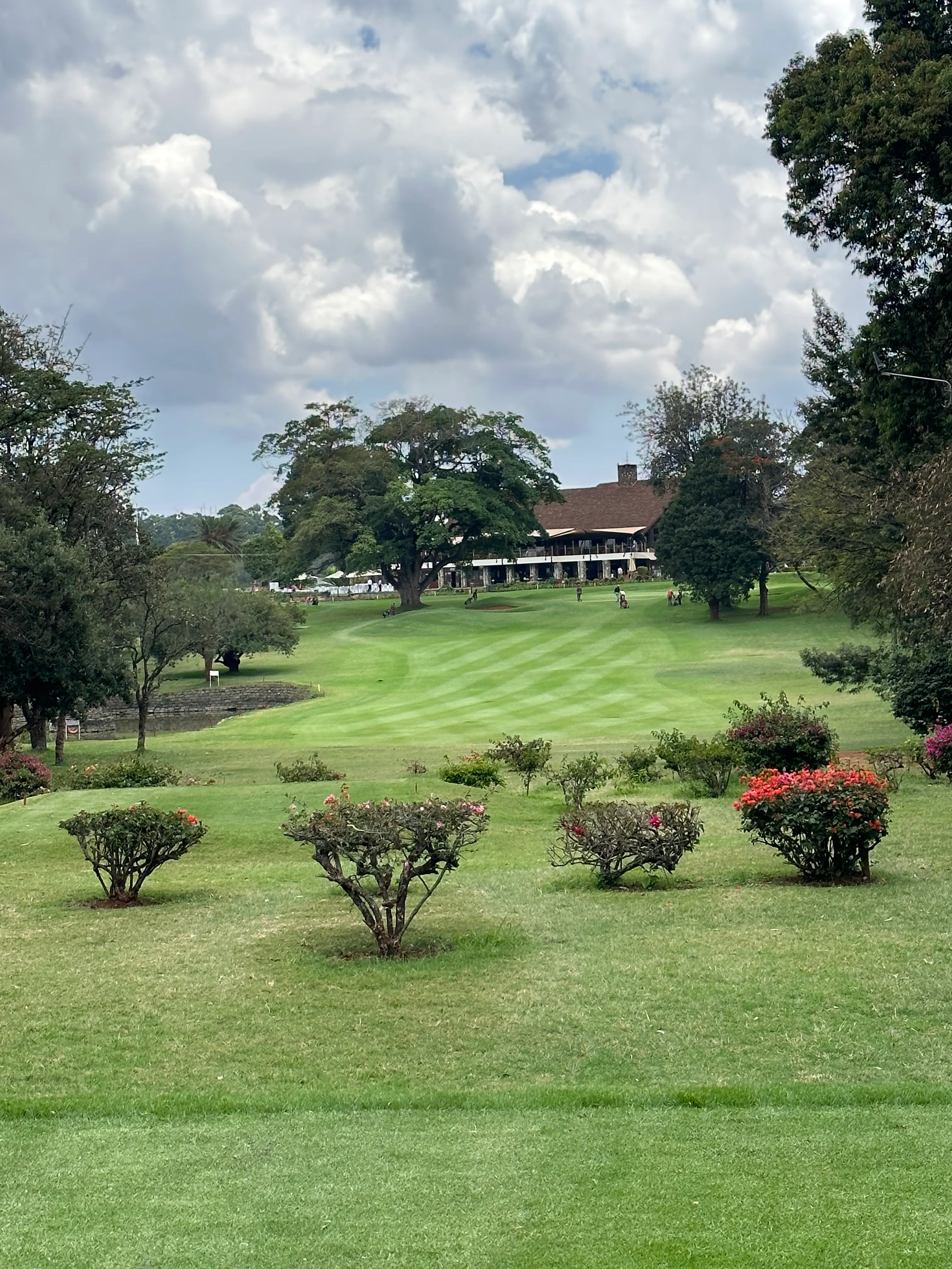 Karen Country Club